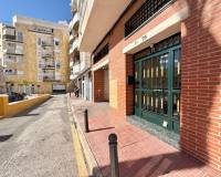 Revente - Appartement - Torrevieja - torrevieja