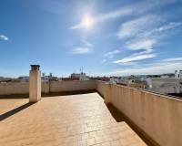Revente - Appartement - Torrevieja - torrevieja