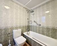 Revente - Appartement - Torrevieja - torrevieja