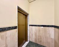 Revente - Appartement - Torrevieja - torrevieja