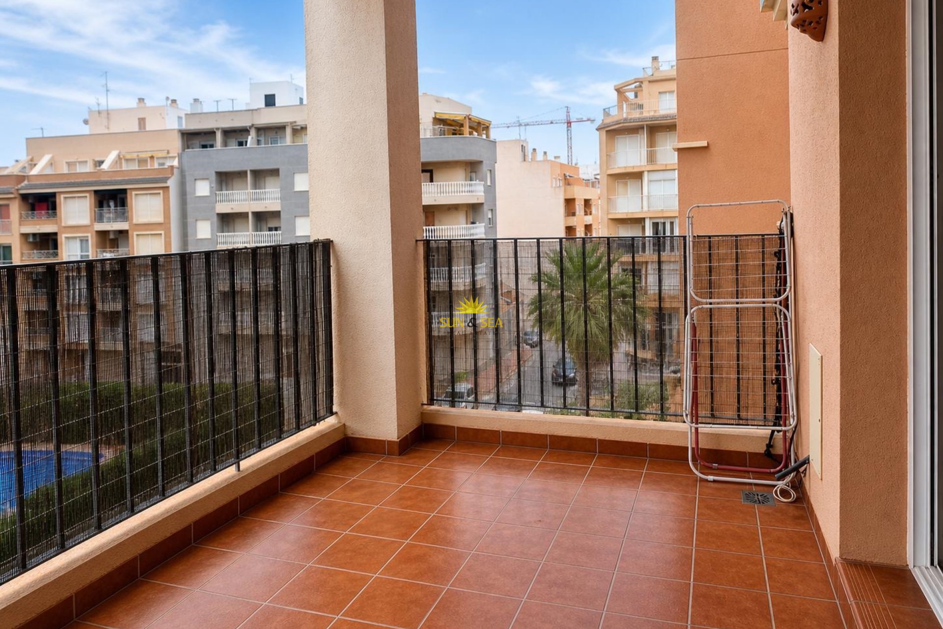 Revente - Appartement - Torrevieja - torrevieja