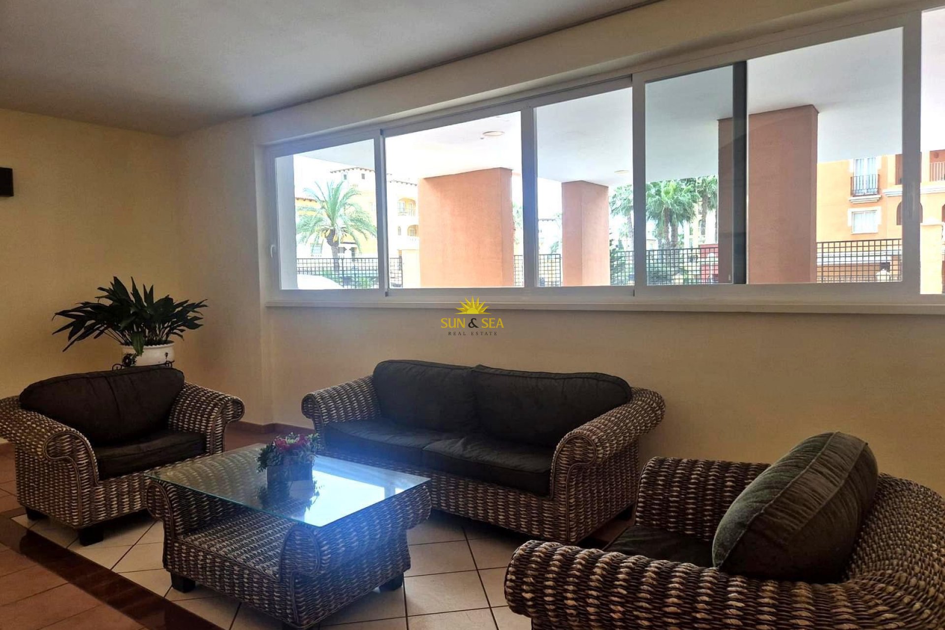 Revente - Appartement - Torrevieja - torrevieja