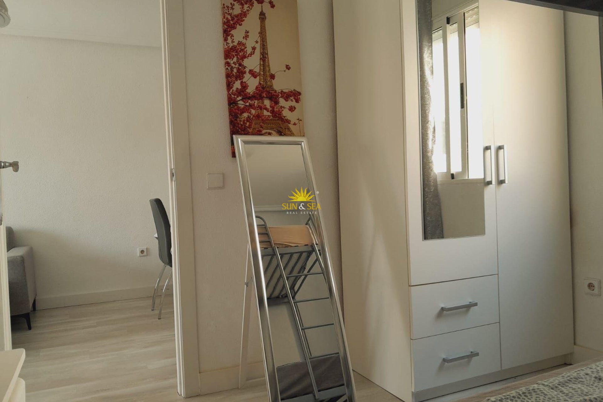 Revente - Appartement - Torrevieja - torrevieja