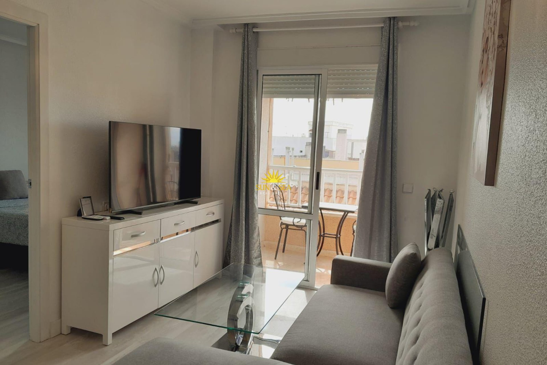 Revente - Appartement - Torrevieja - torrevieja