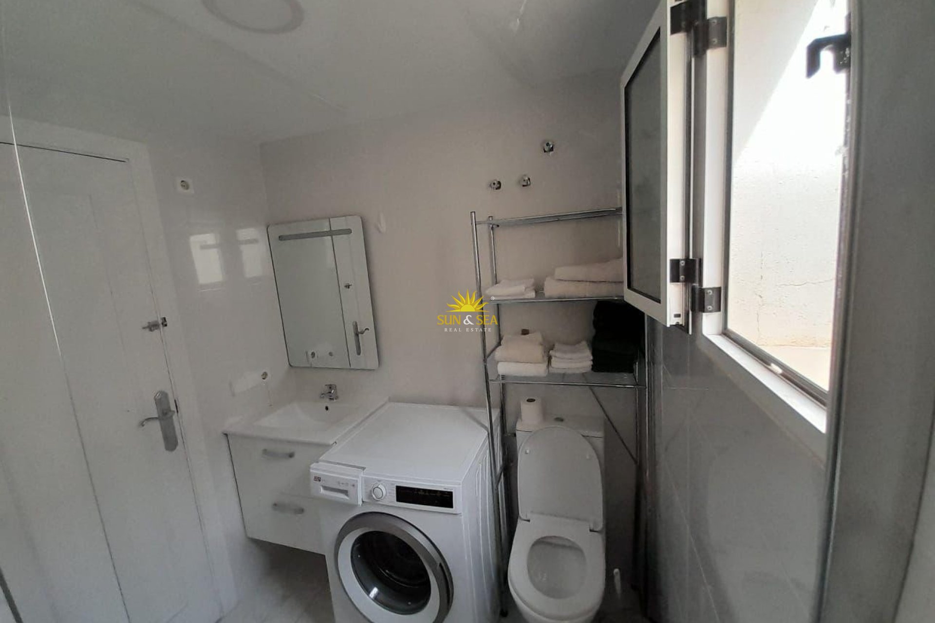 Revente - Appartement - Torrevieja - torrevieja