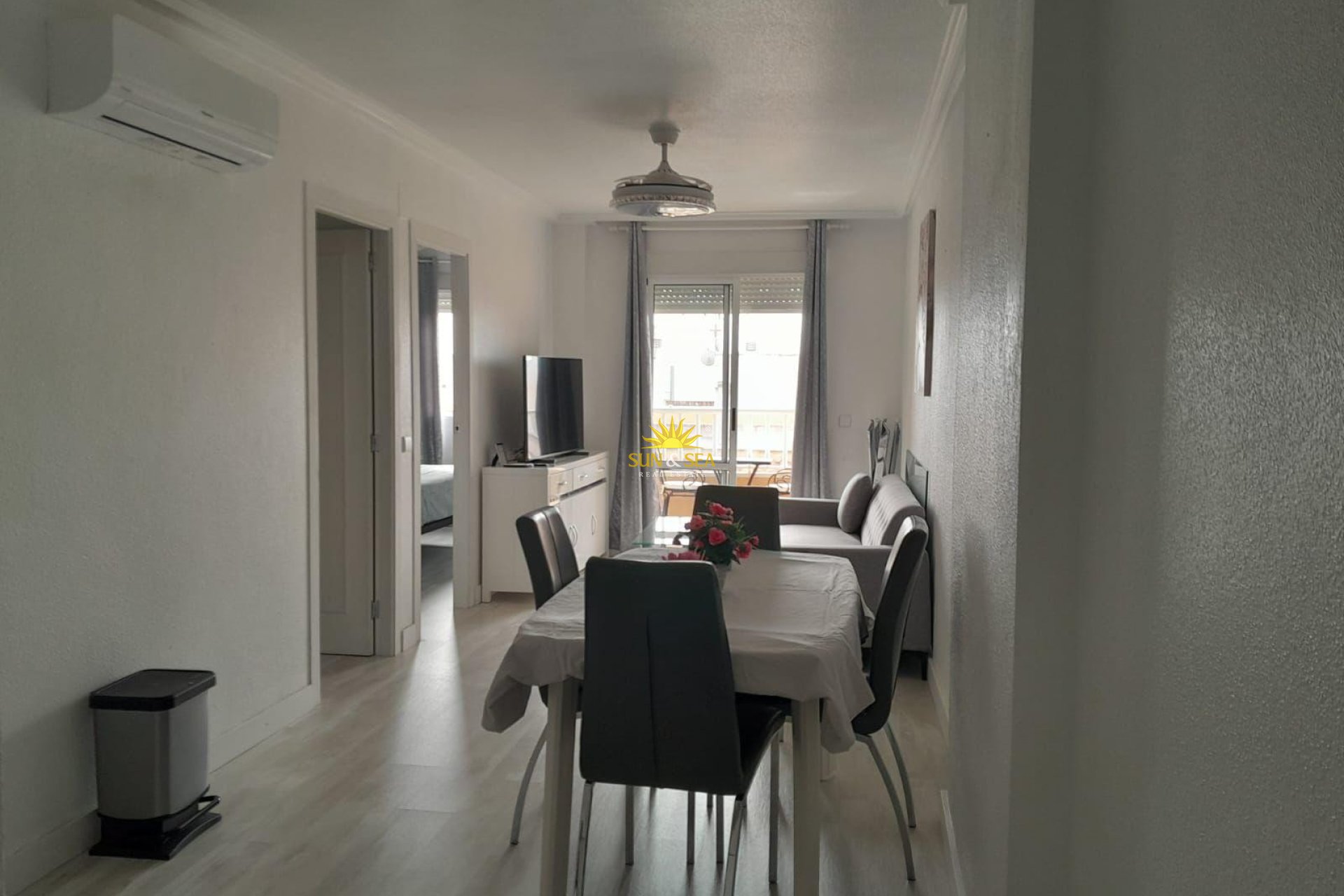 Revente - Appartement - Torrevieja - torrevieja