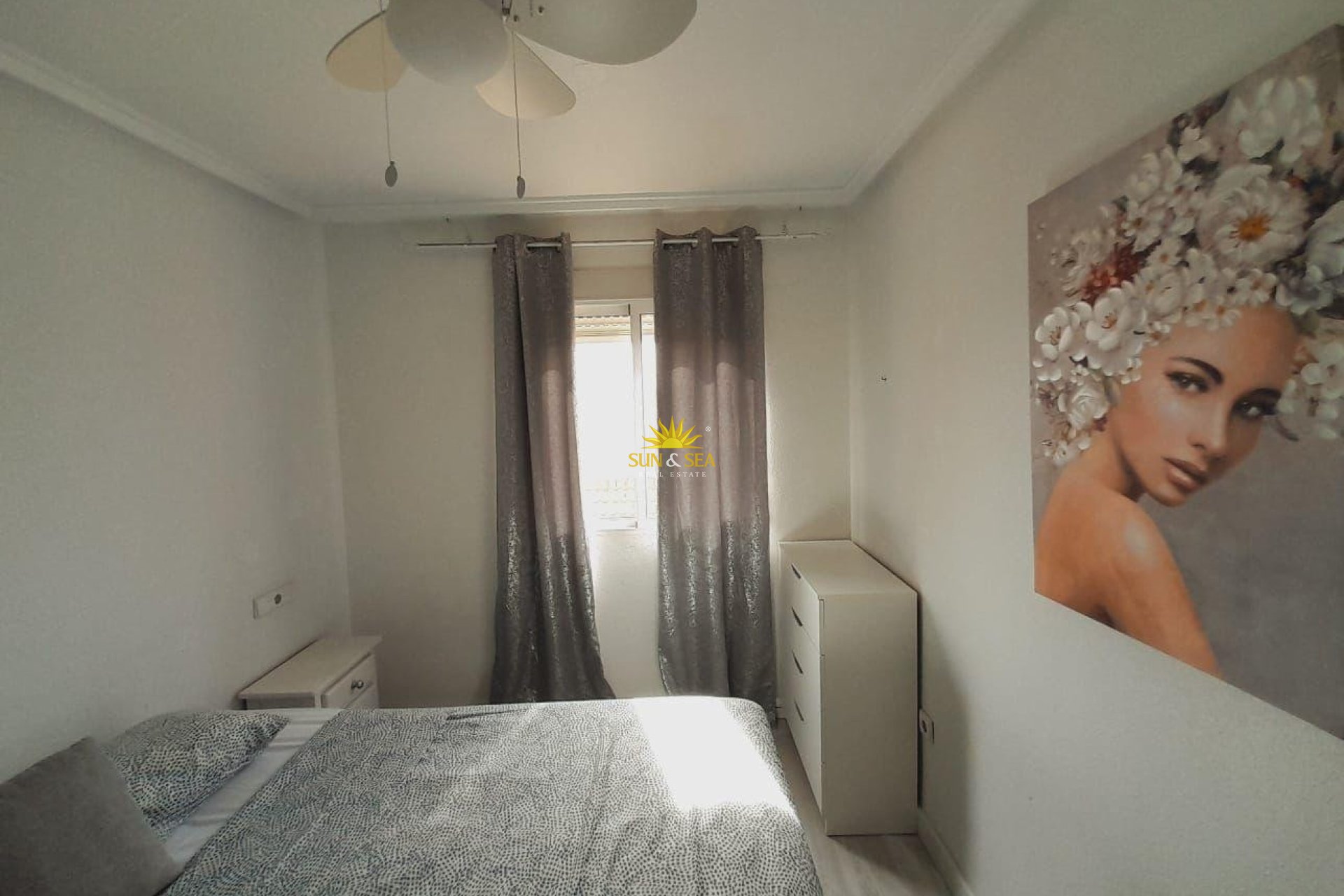 Revente - Appartement - Torrevieja - torrevieja