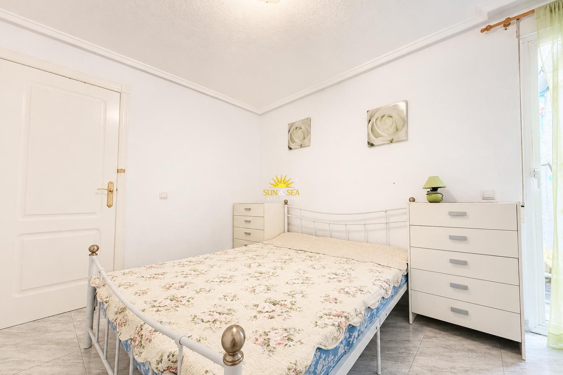 Revente - Appartement - Torrevieja - torrevieja