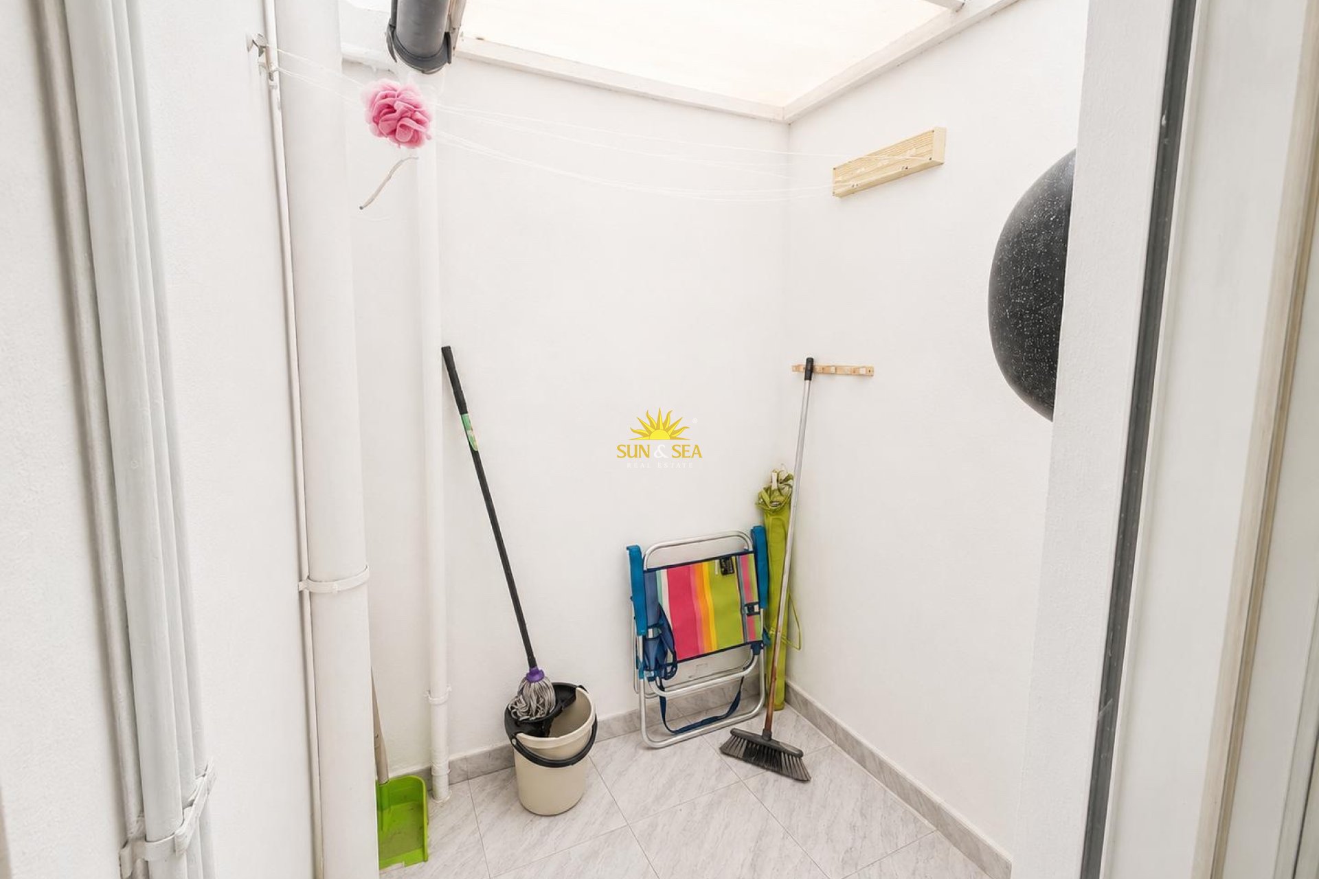 Revente - Appartement - Torrevieja - torrevieja