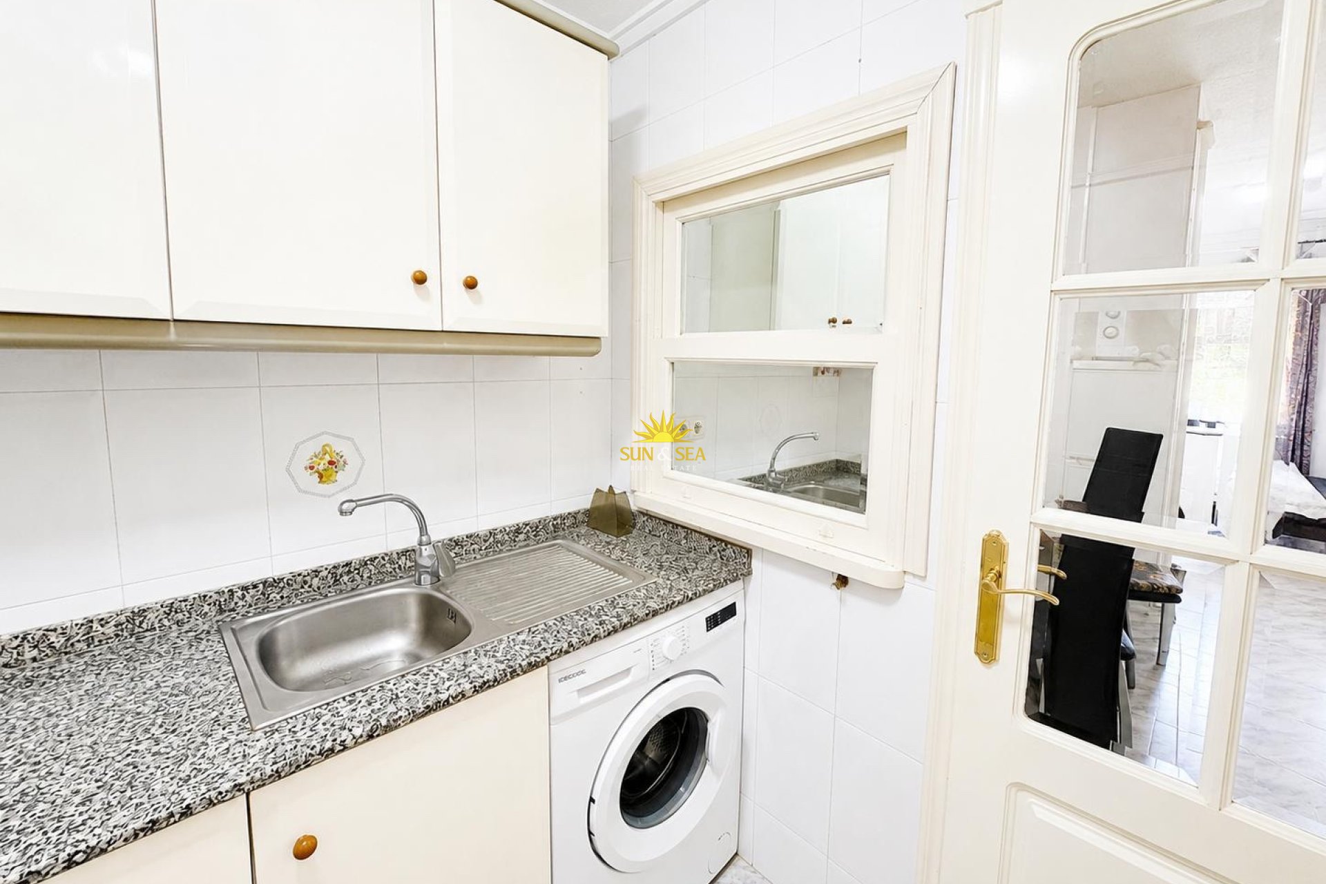 Revente - Appartement - Torrevieja - torrevieja
