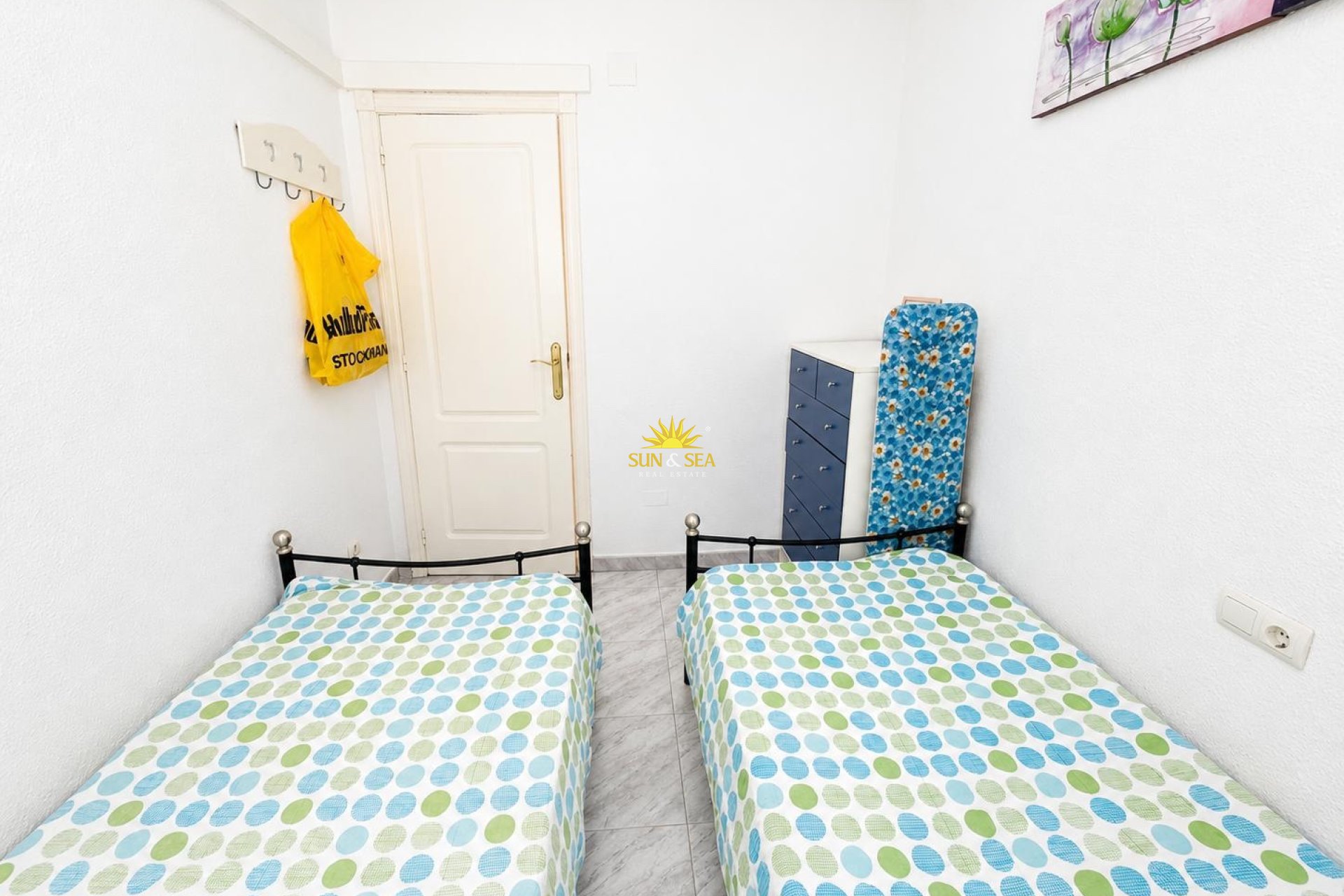 Revente - Appartement - Torrevieja - torrevieja