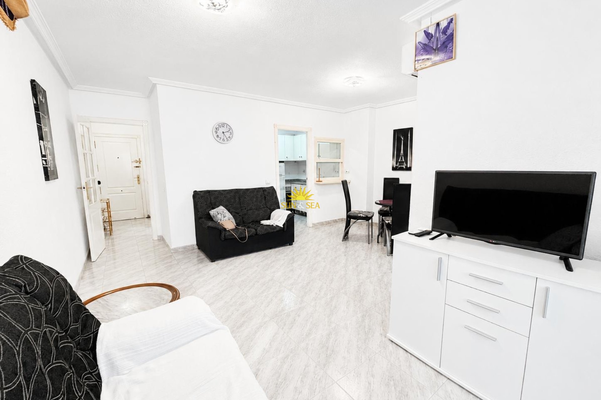 Revente - Appartement - Torrevieja - torrevieja