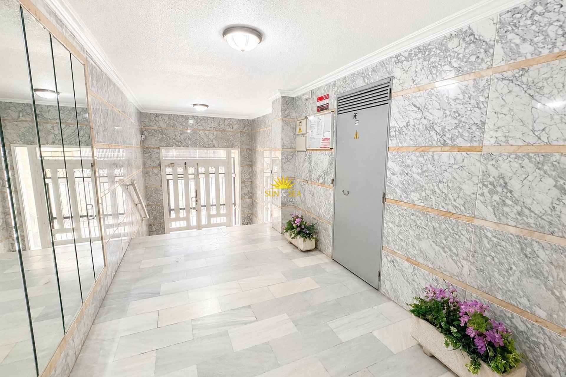 Revente - Appartement - Torrevieja - torrevieja