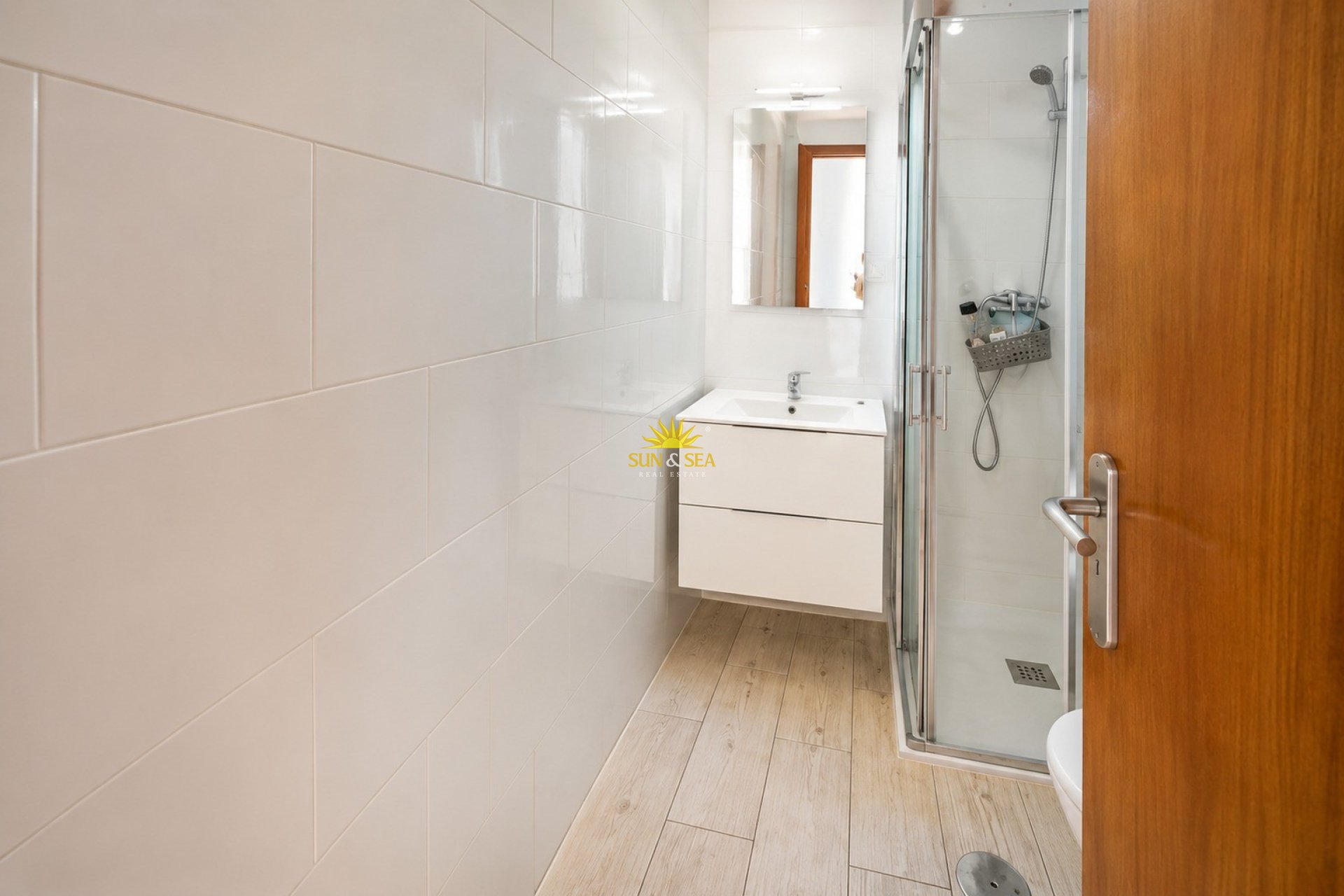 Revente - Appartement - Torrevieja - torrevieja