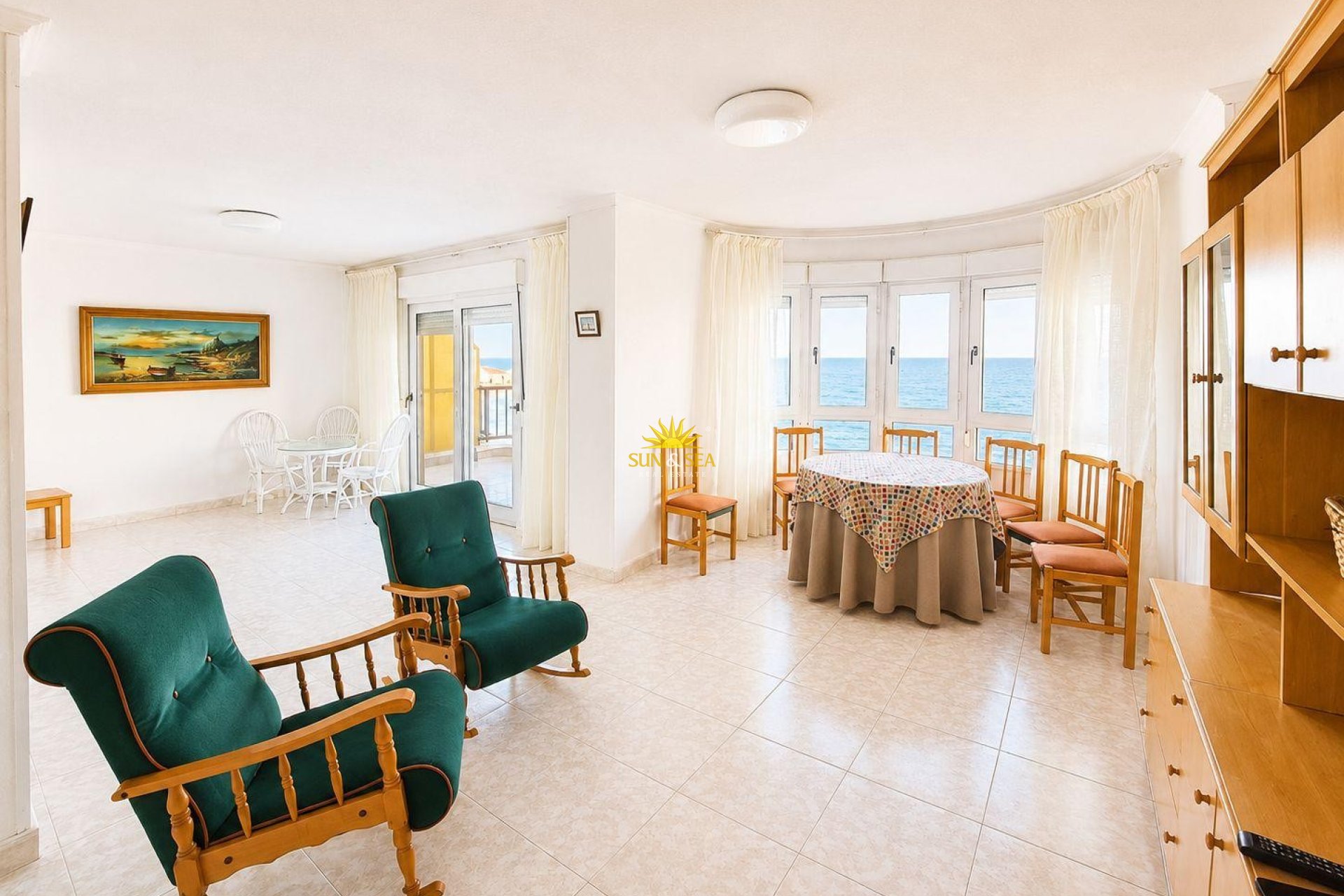 Revente - Appartement - Torrevieja - torrevieja
