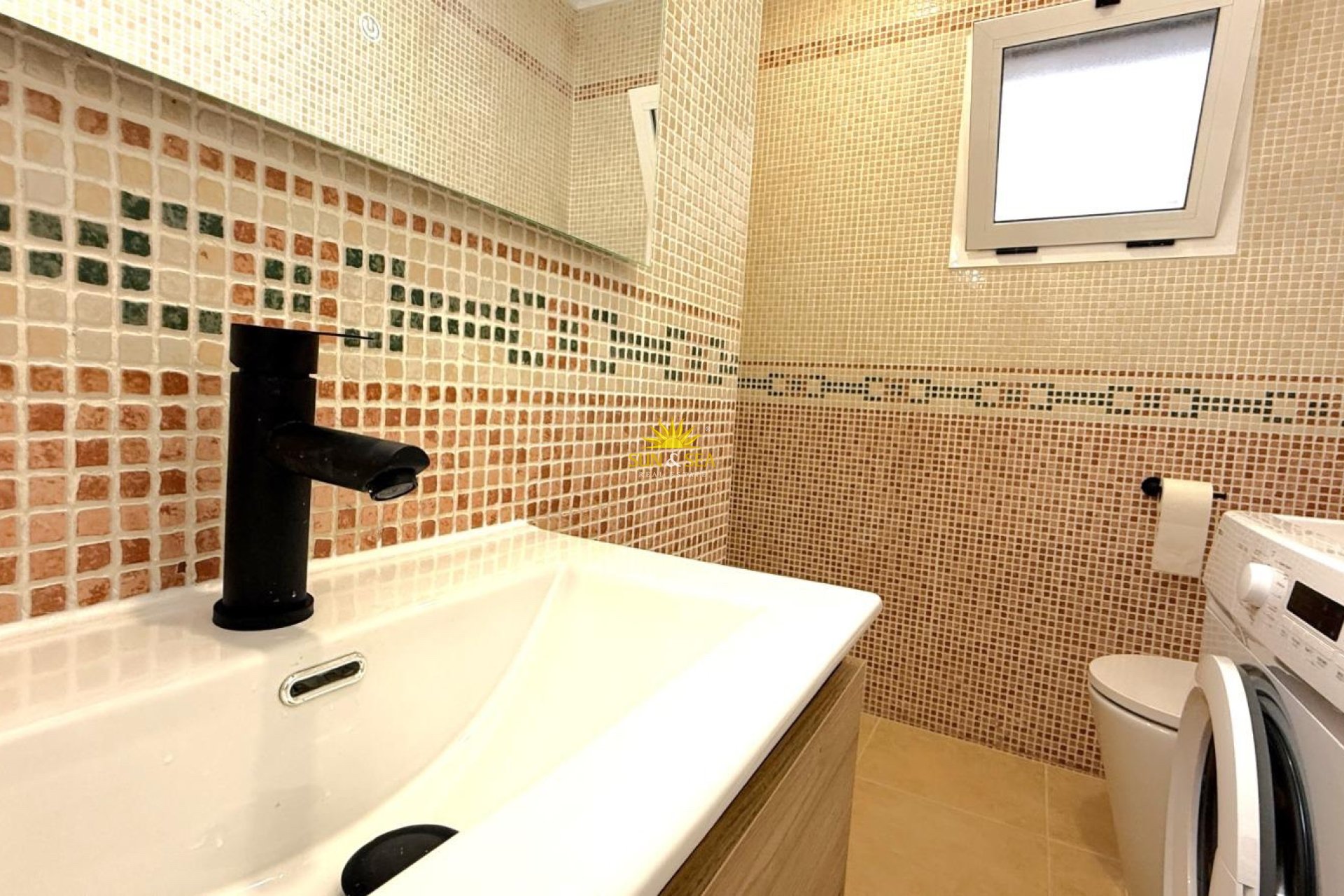 Revente - Appartement - Torrevieja - torrevieja