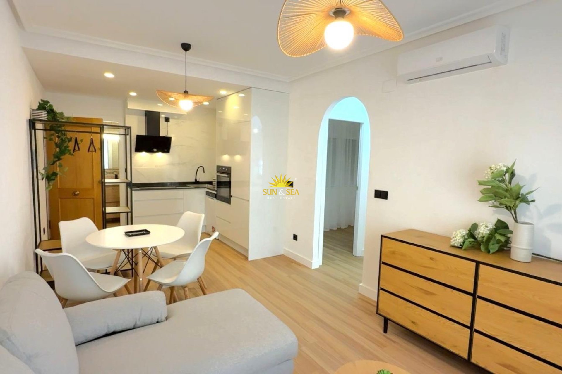 Revente - Appartement - Torrevieja - torrevieja