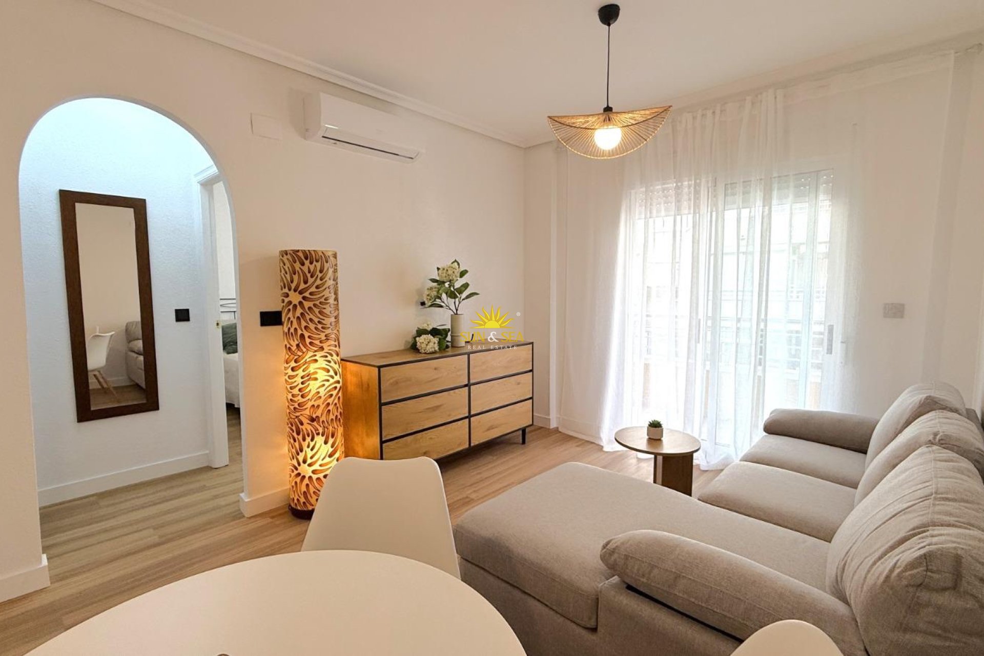 Revente - Appartement - Torrevieja - torrevieja