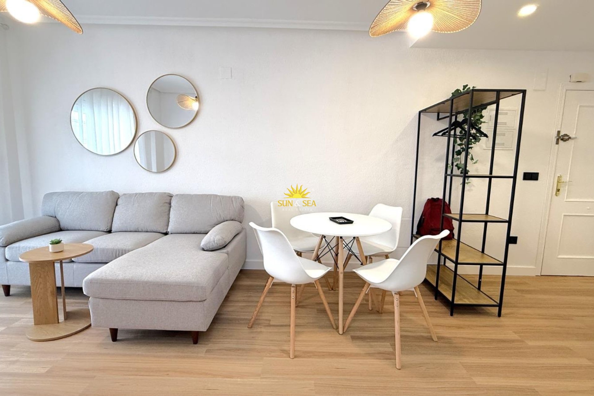 Revente - Appartement - Torrevieja - torrevieja