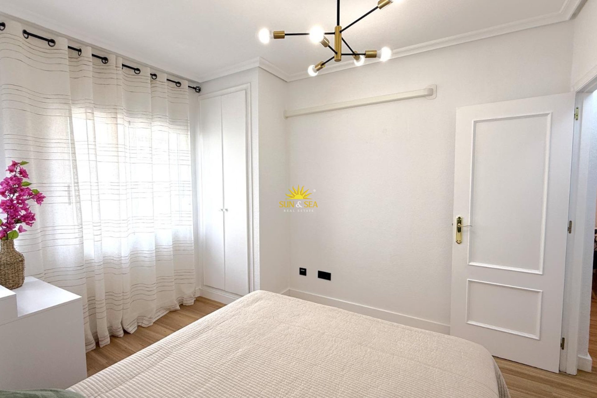Revente - Appartement - Torrevieja - torrevieja
