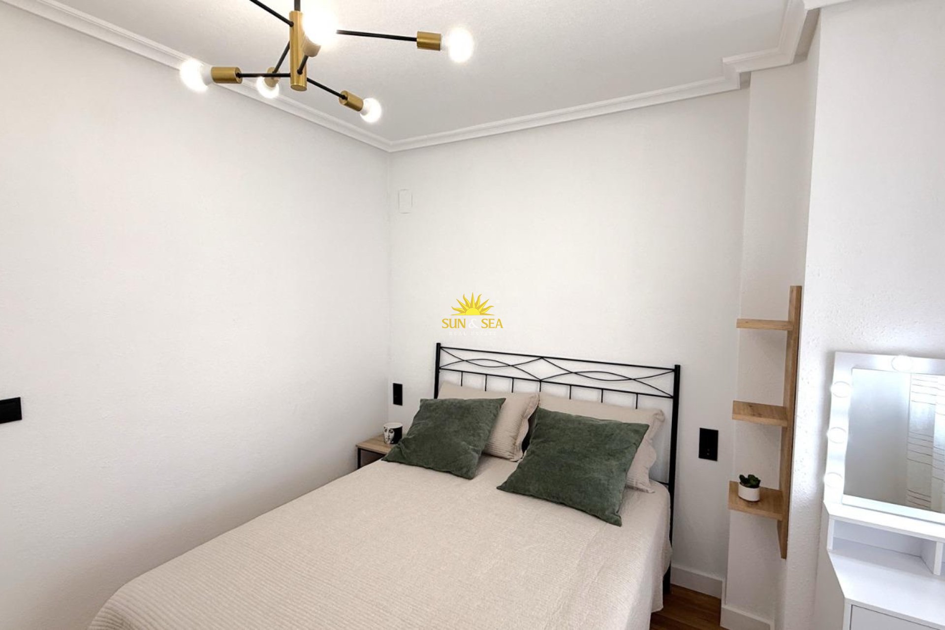 Revente - Appartement - Torrevieja - torrevieja