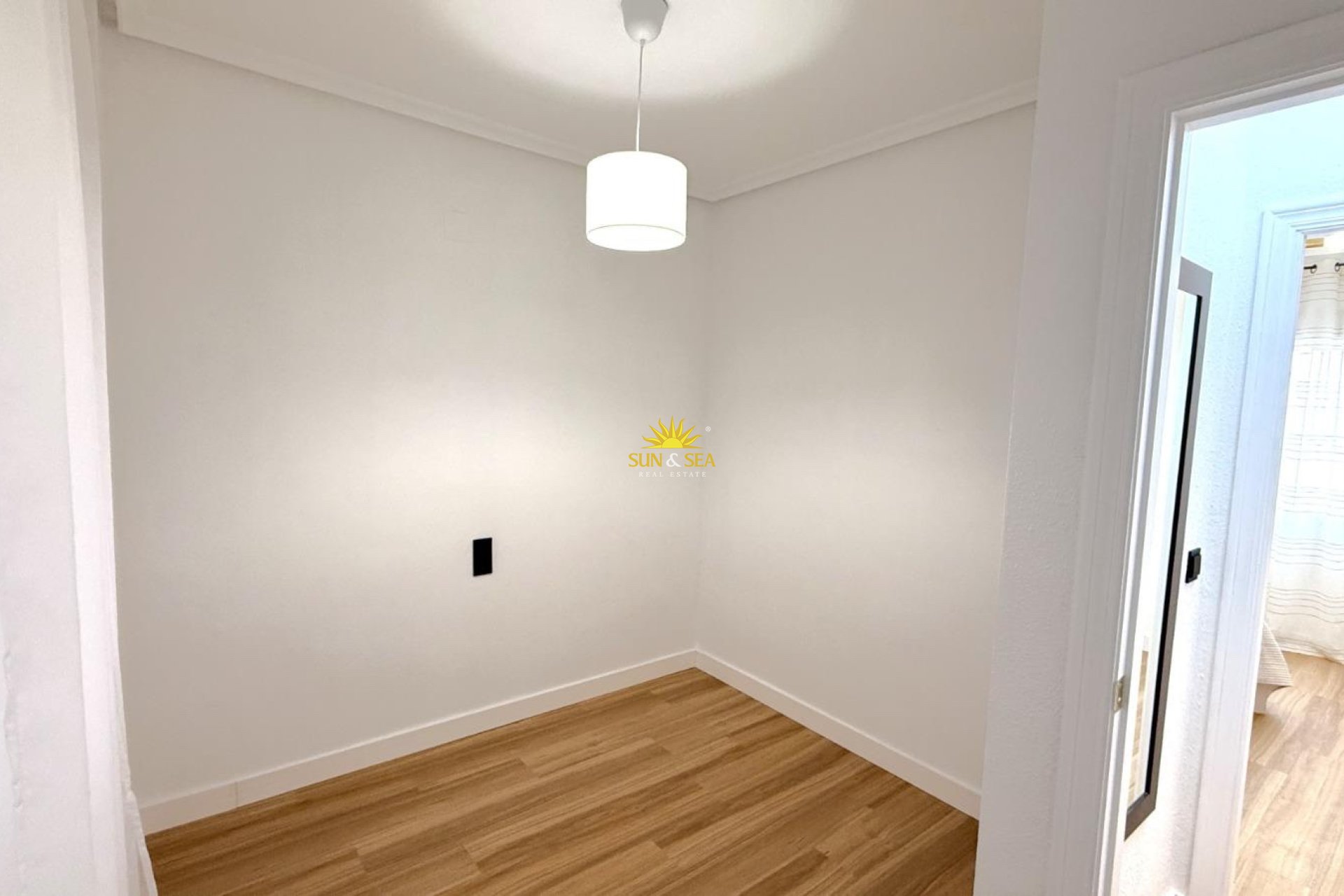 Revente - Appartement - Torrevieja - torrevieja