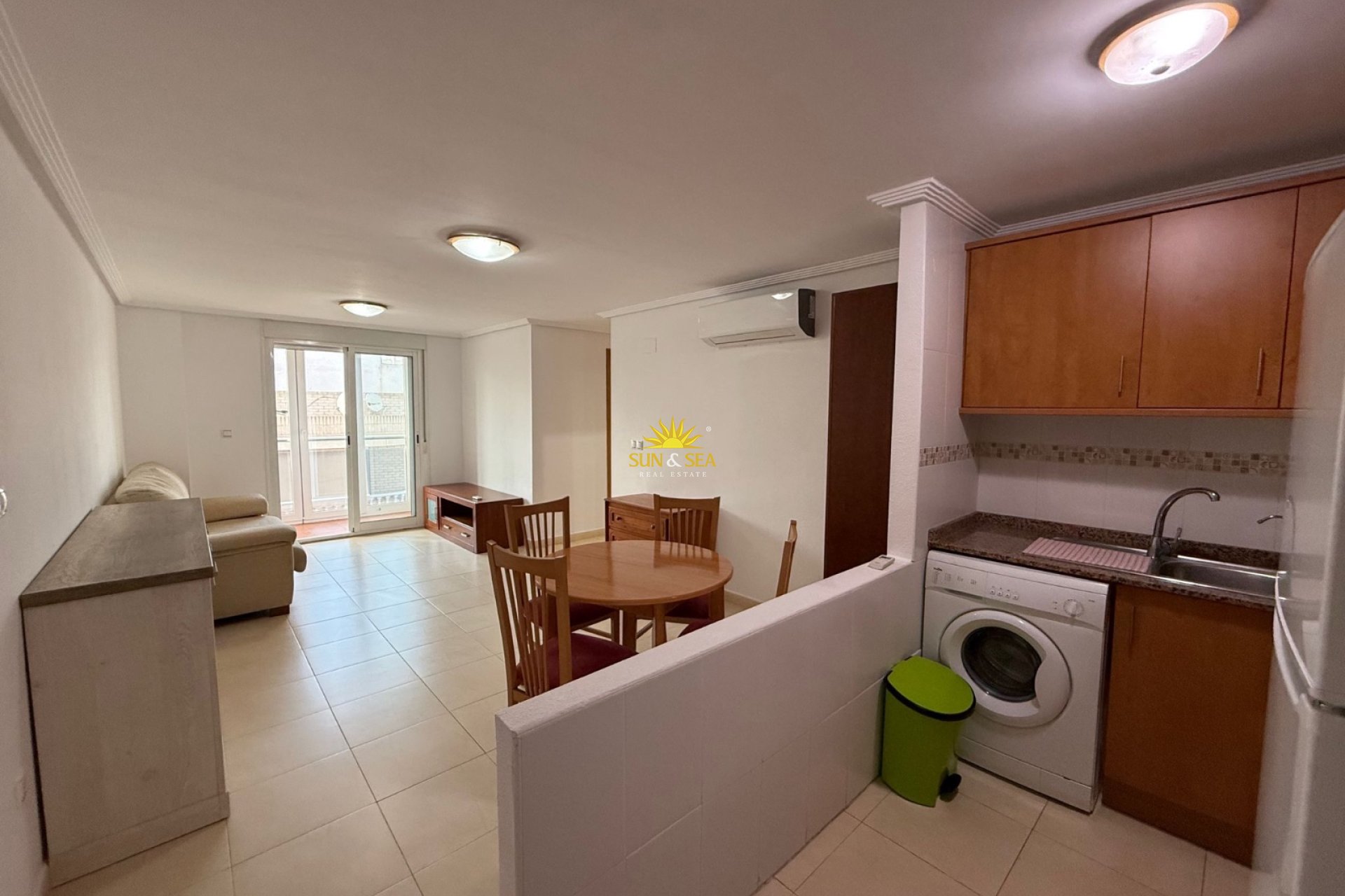 Revente - Appartement - Torrevieja - torrevieja
