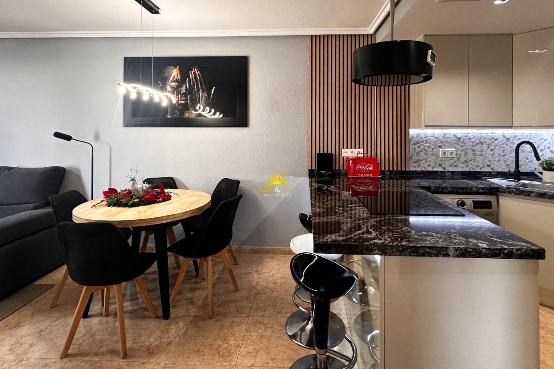 Revente - Appartement - Torrevieja - torrevieja