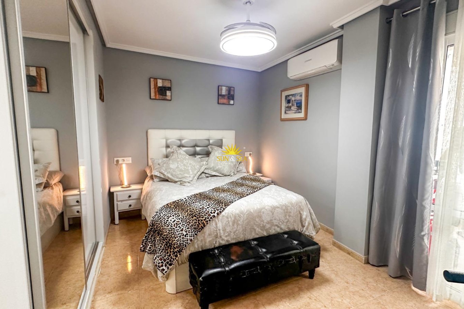 Revente - Appartement - Torrevieja - torrevieja
