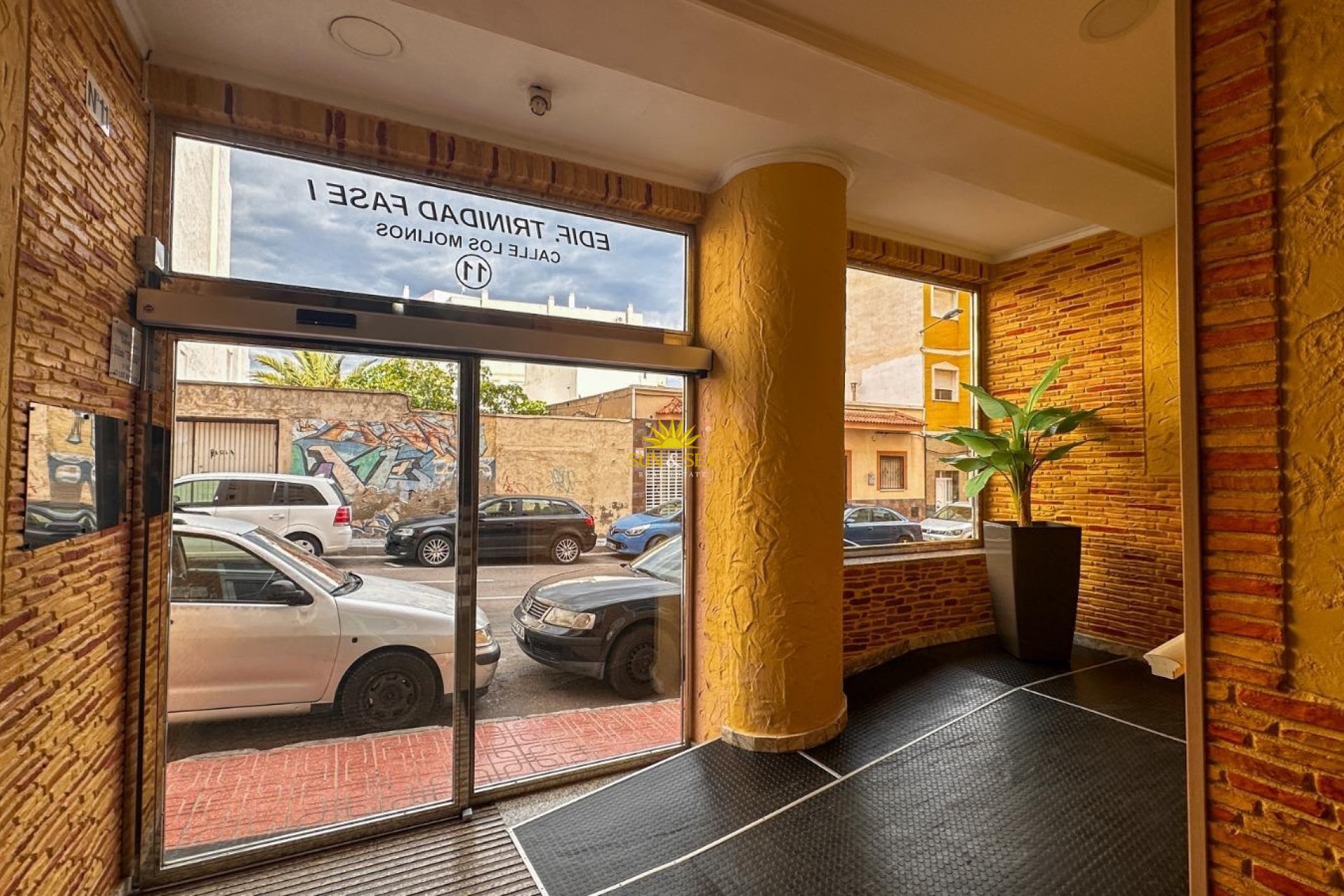 Revente - Appartement - Torrevieja - torrevieja