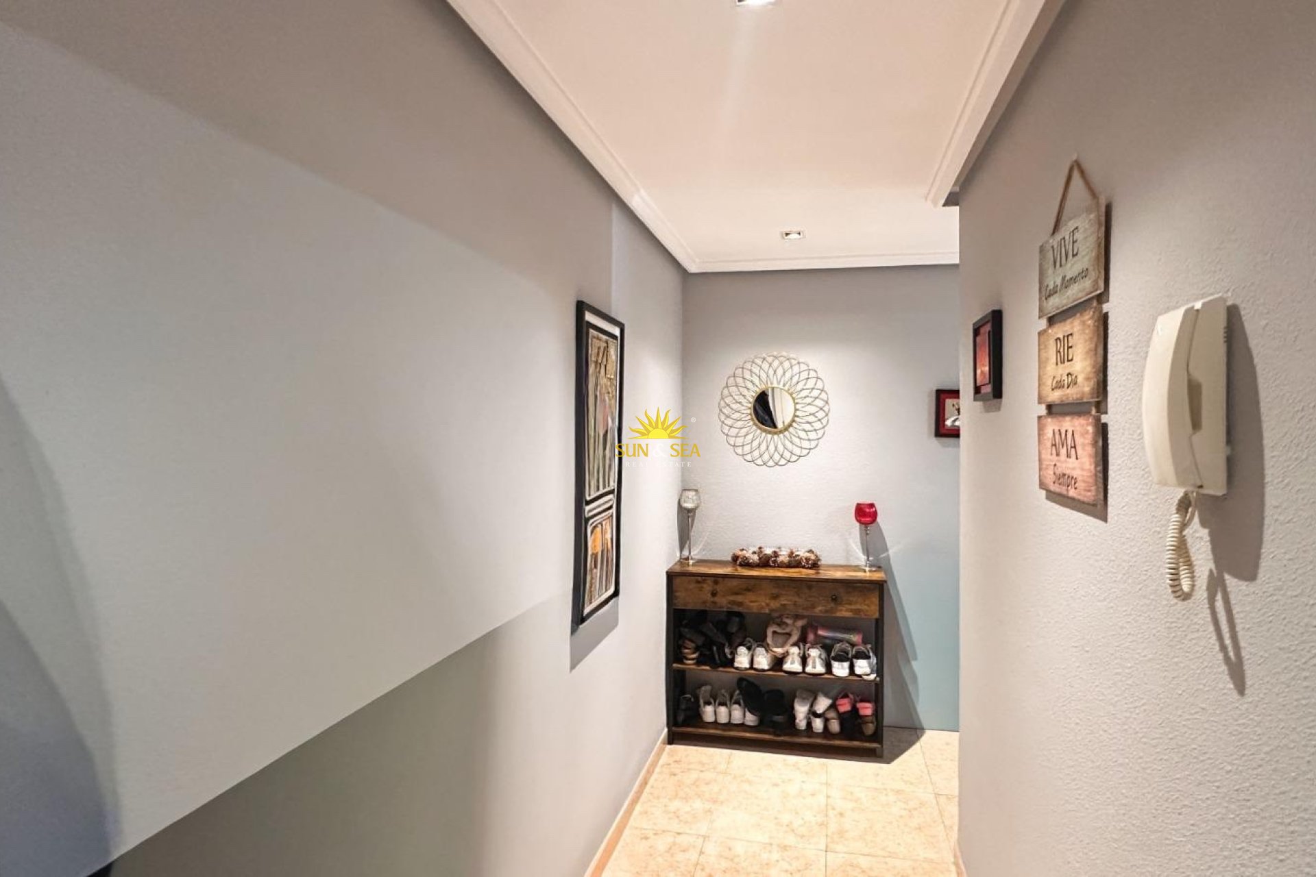 Revente - Appartement - Torrevieja - torrevieja