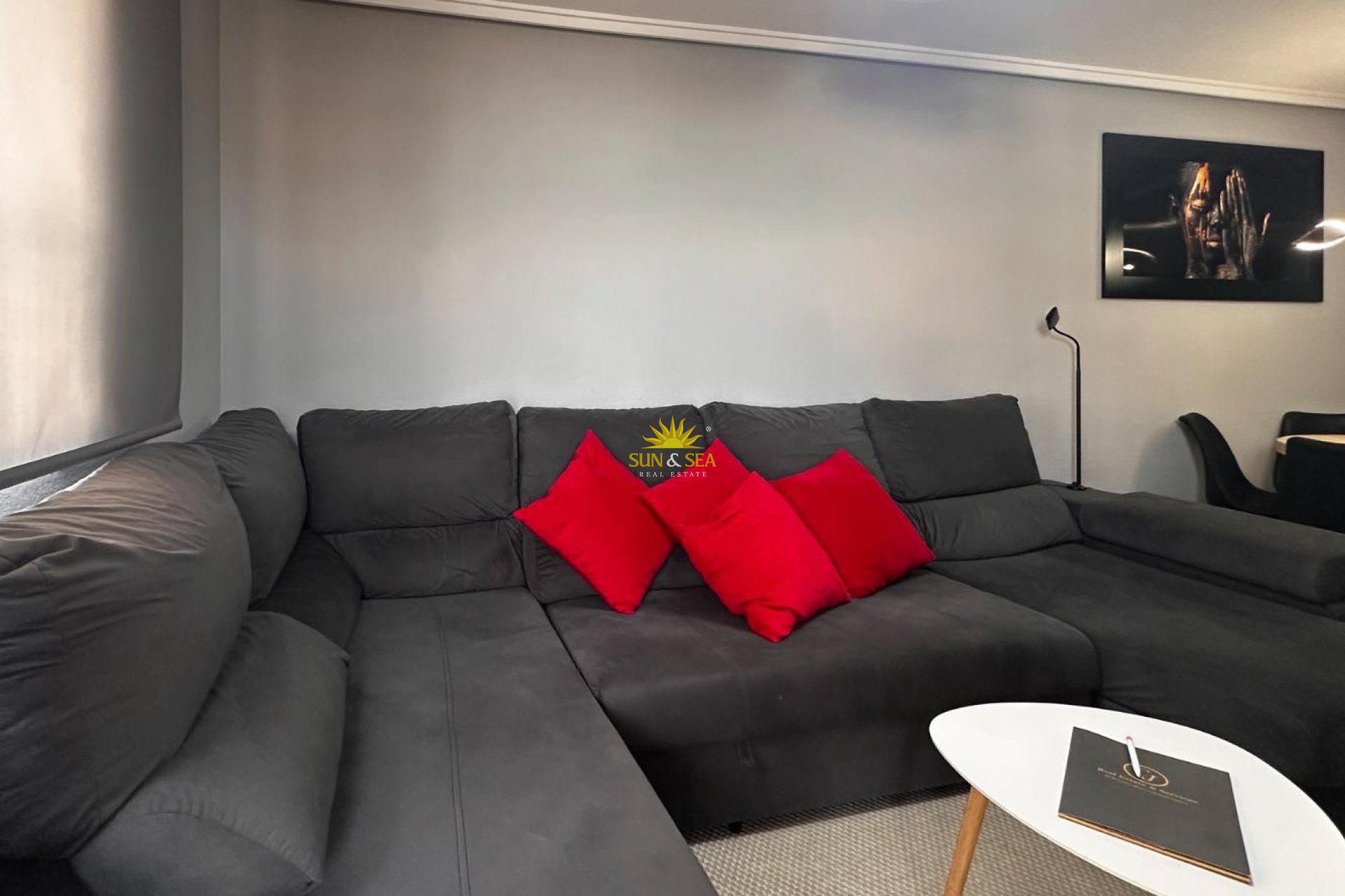 Revente - Appartement - Torrevieja - torrevieja