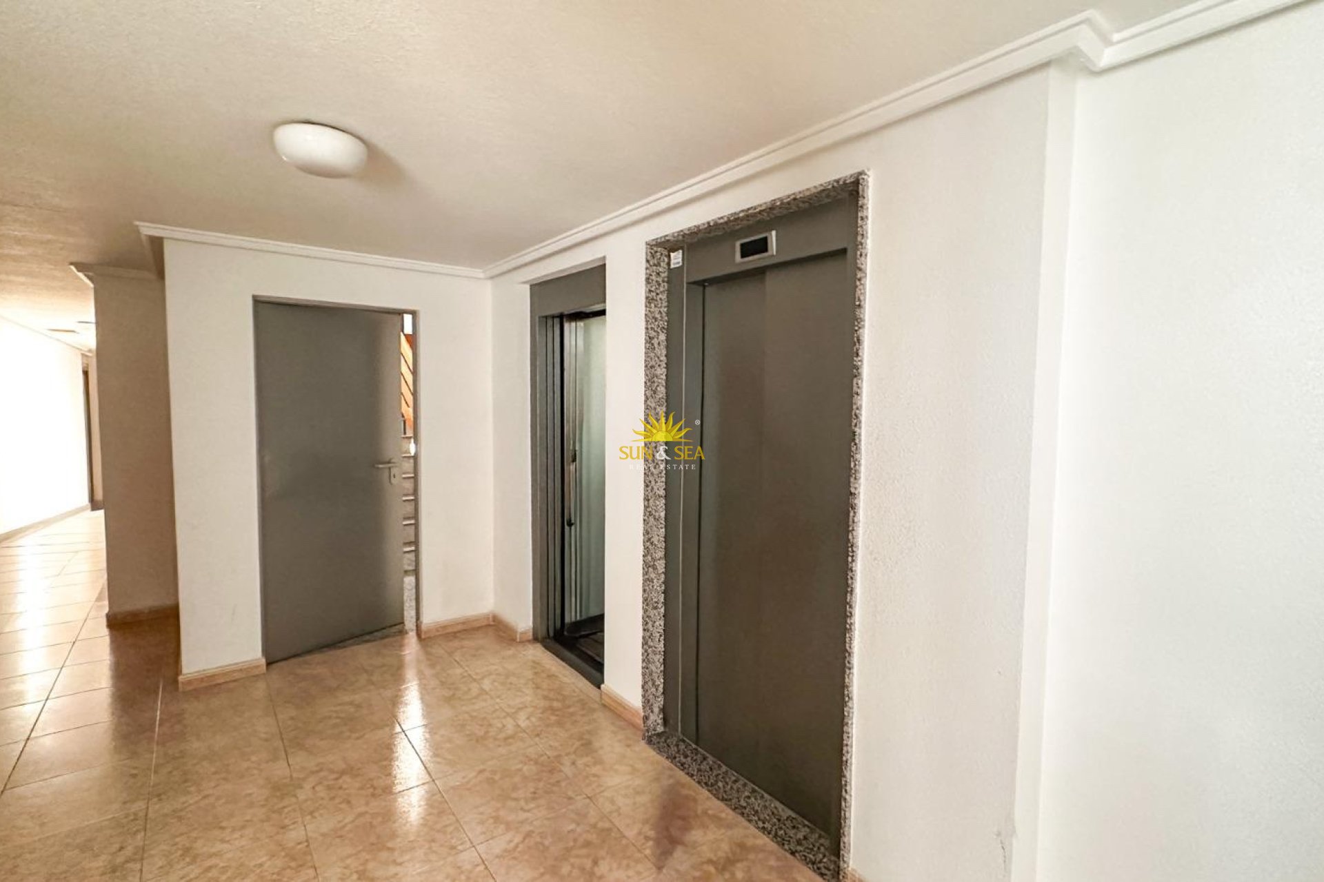 Revente - Appartement - Torrevieja - torrevieja