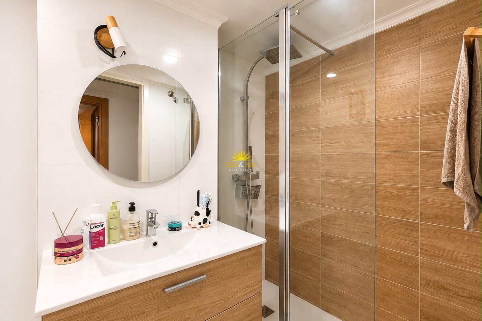 Revente - Appartement - Torrevieja - torrevieja