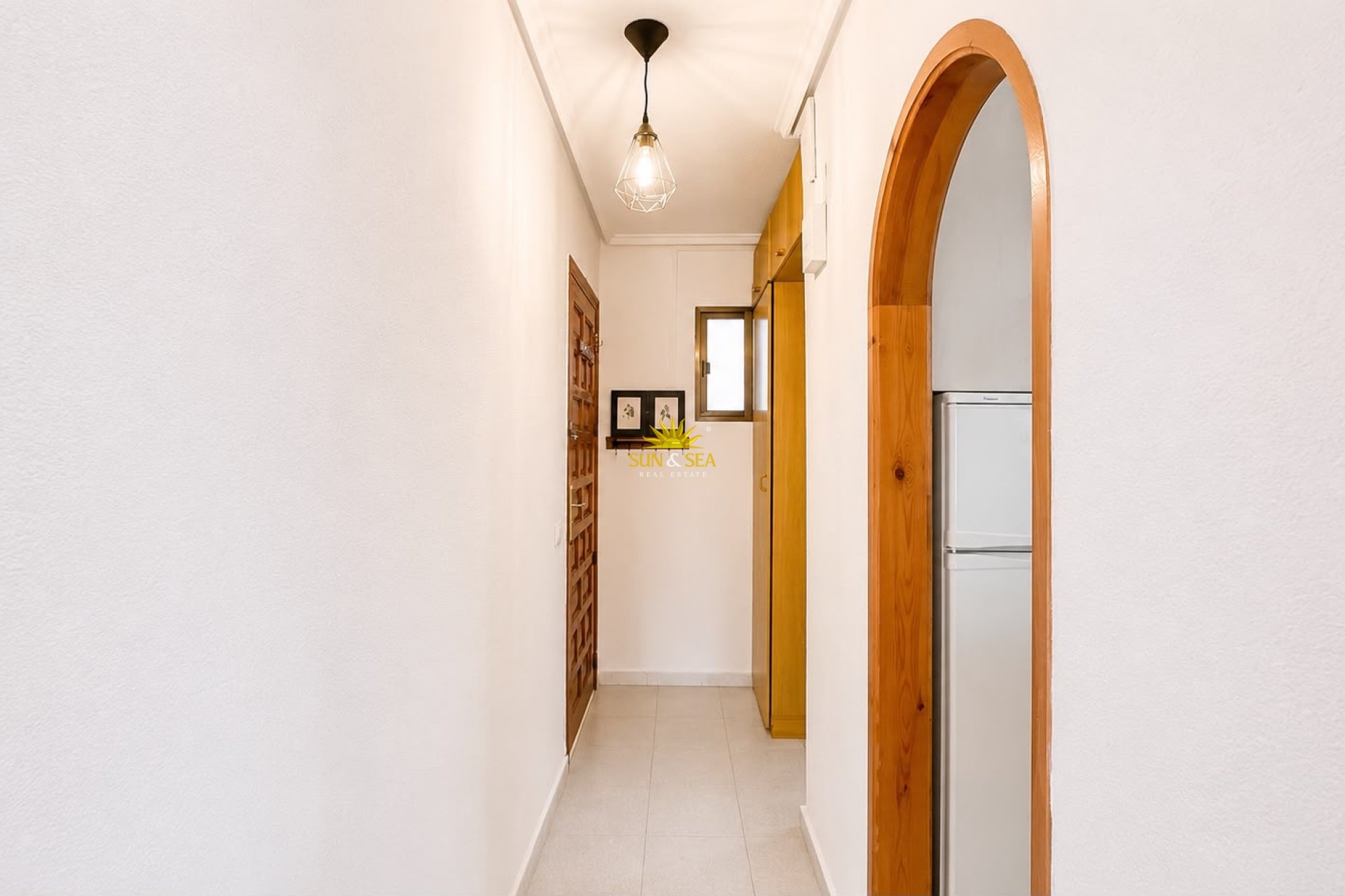 Revente - Appartement - Torrevieja - torrevieja