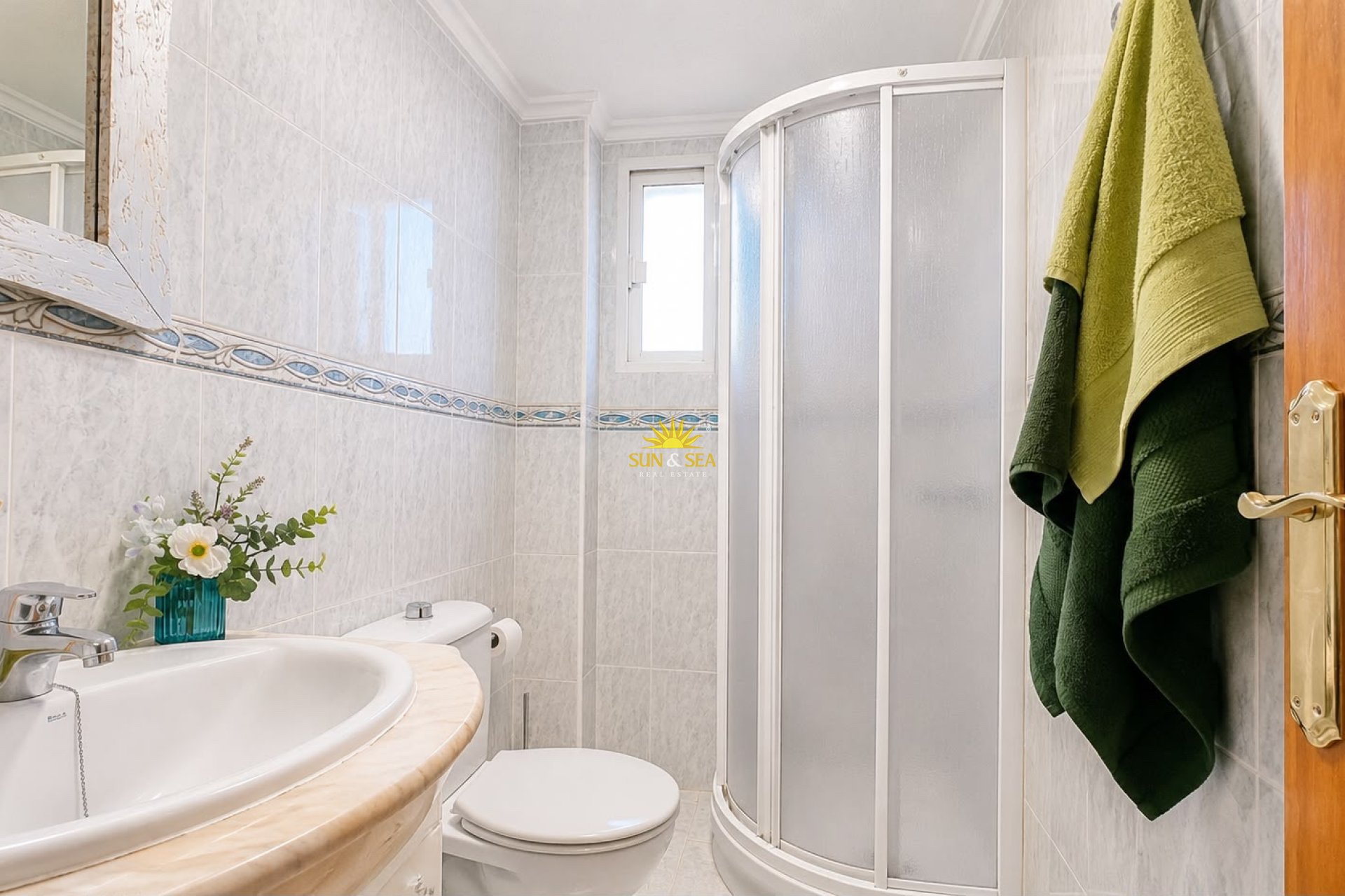 Revente - Appartement - Torrevieja - torrevieja