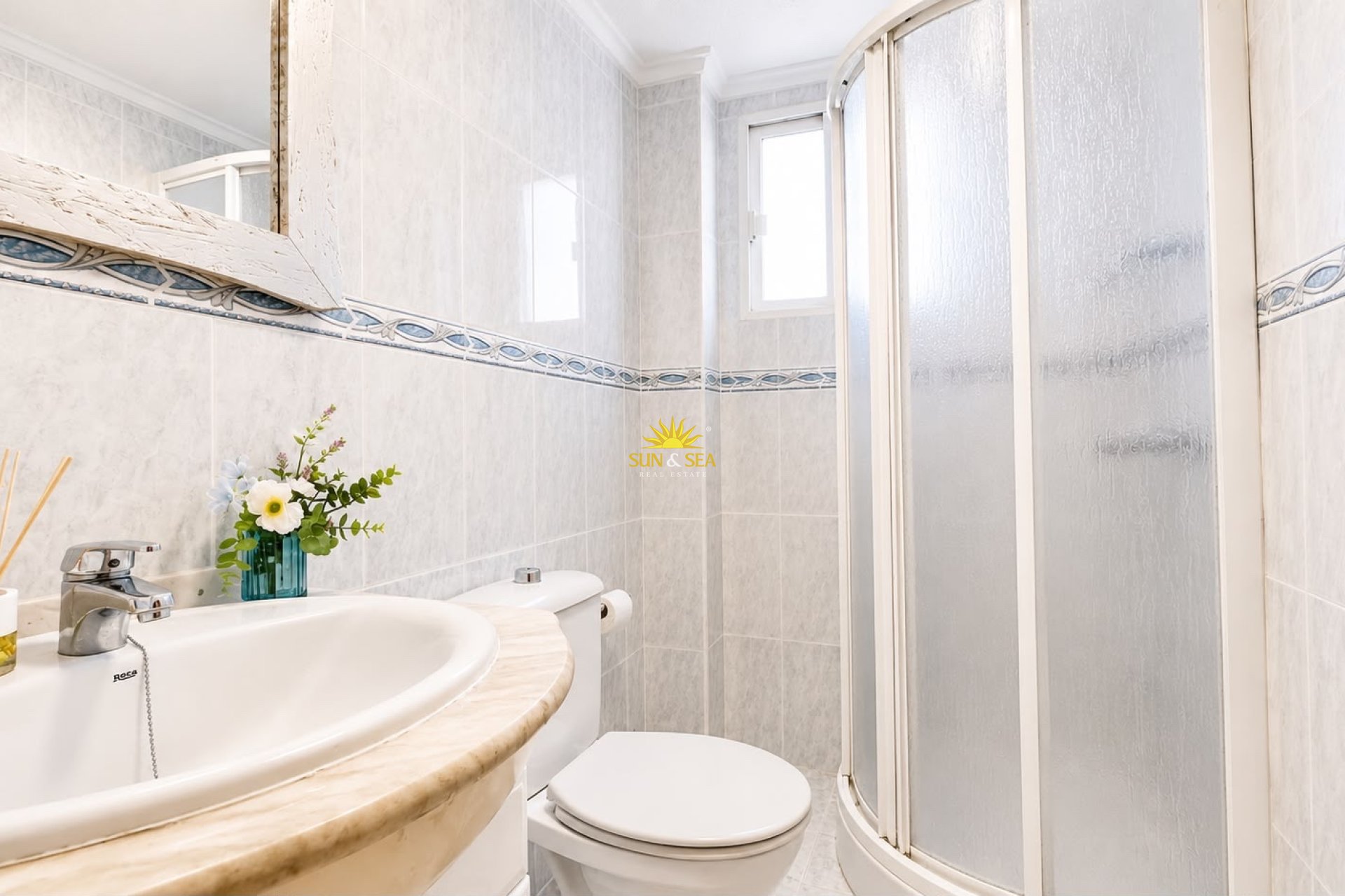 Revente - Appartement - Torrevieja - torrevieja