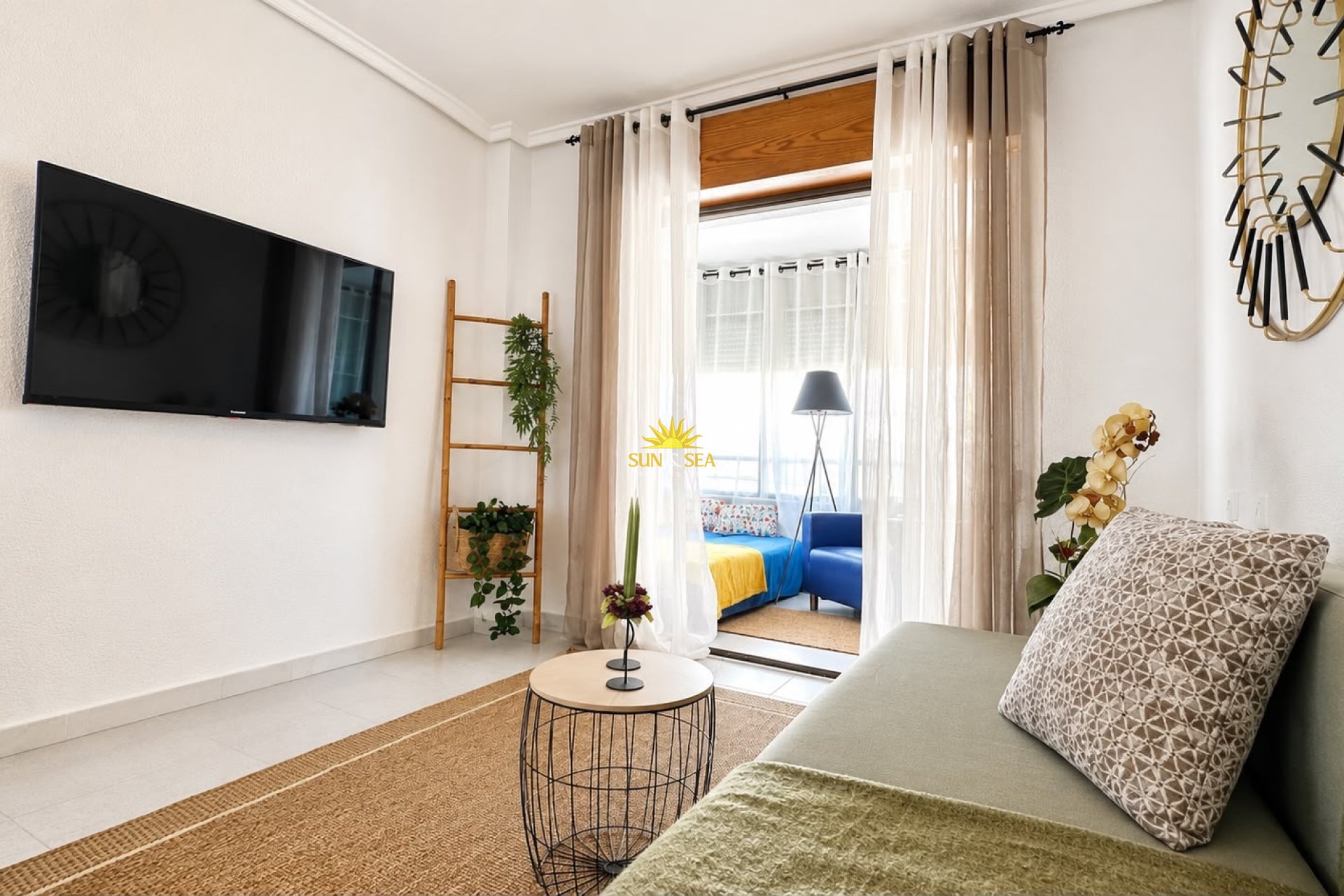 Revente - Appartement - Torrevieja - torrevieja