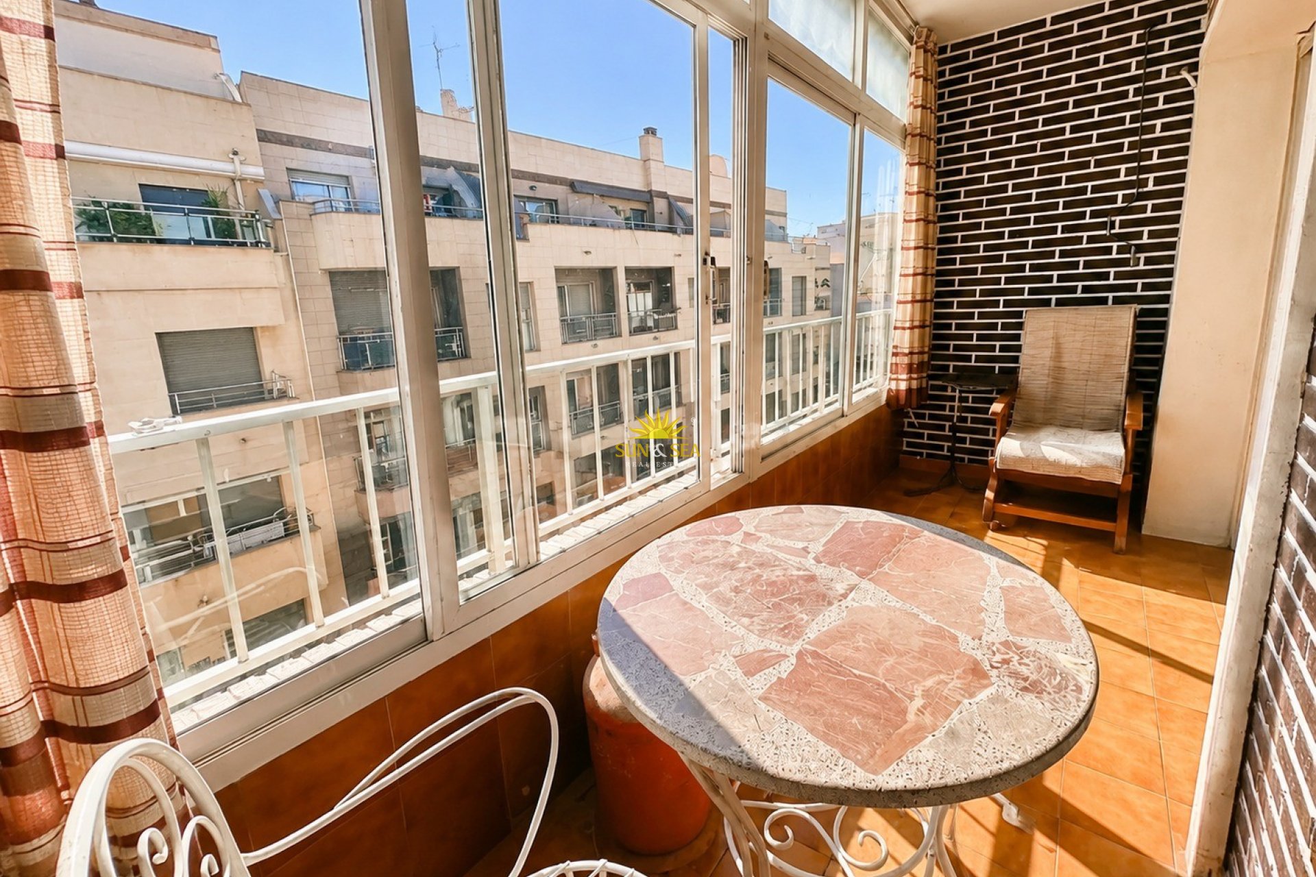 Revente - Appartement - Torrevieja - torrevieja