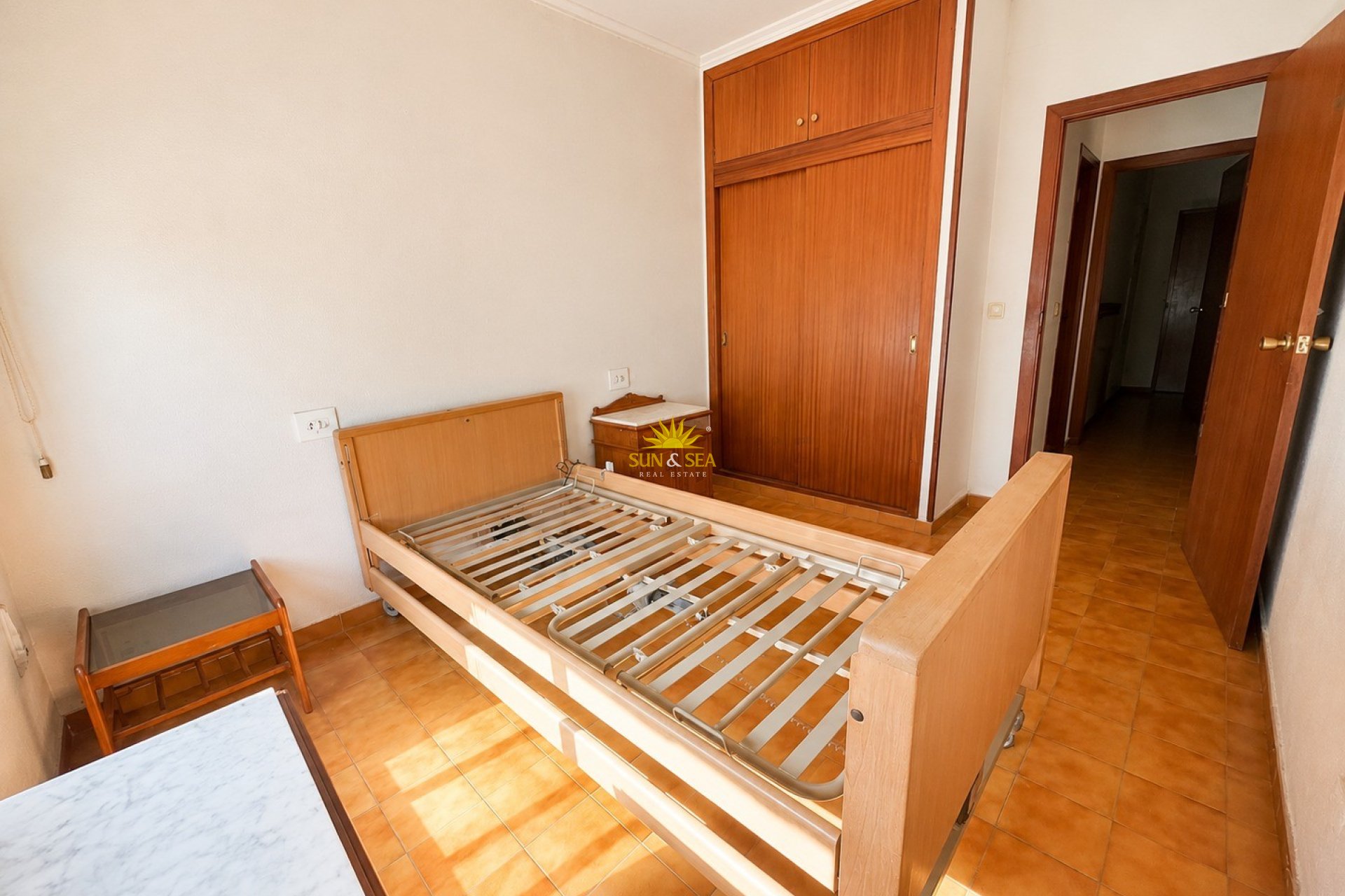 Revente - Appartement - Torrevieja - torrevieja