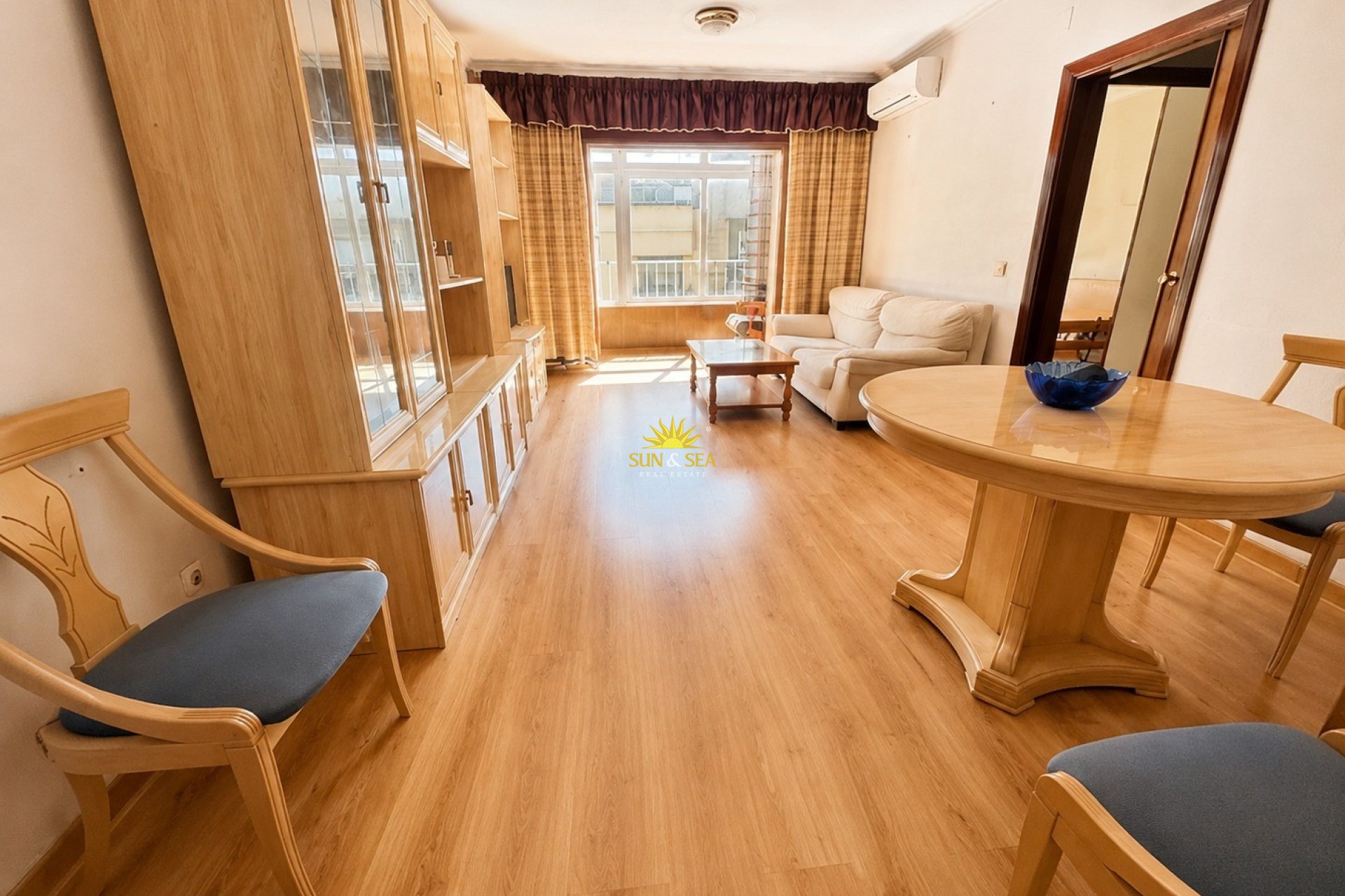 Revente - Appartement - Torrevieja - torrevieja