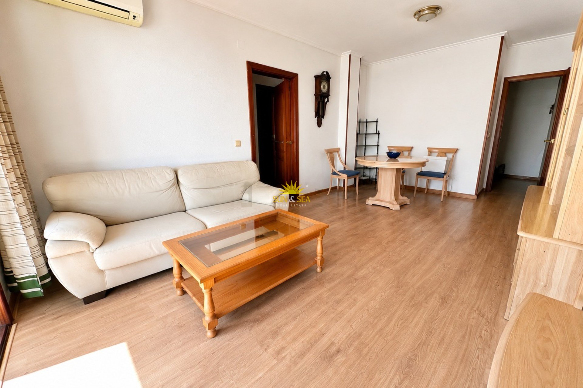 Revente - Appartement - Torrevieja - torrevieja