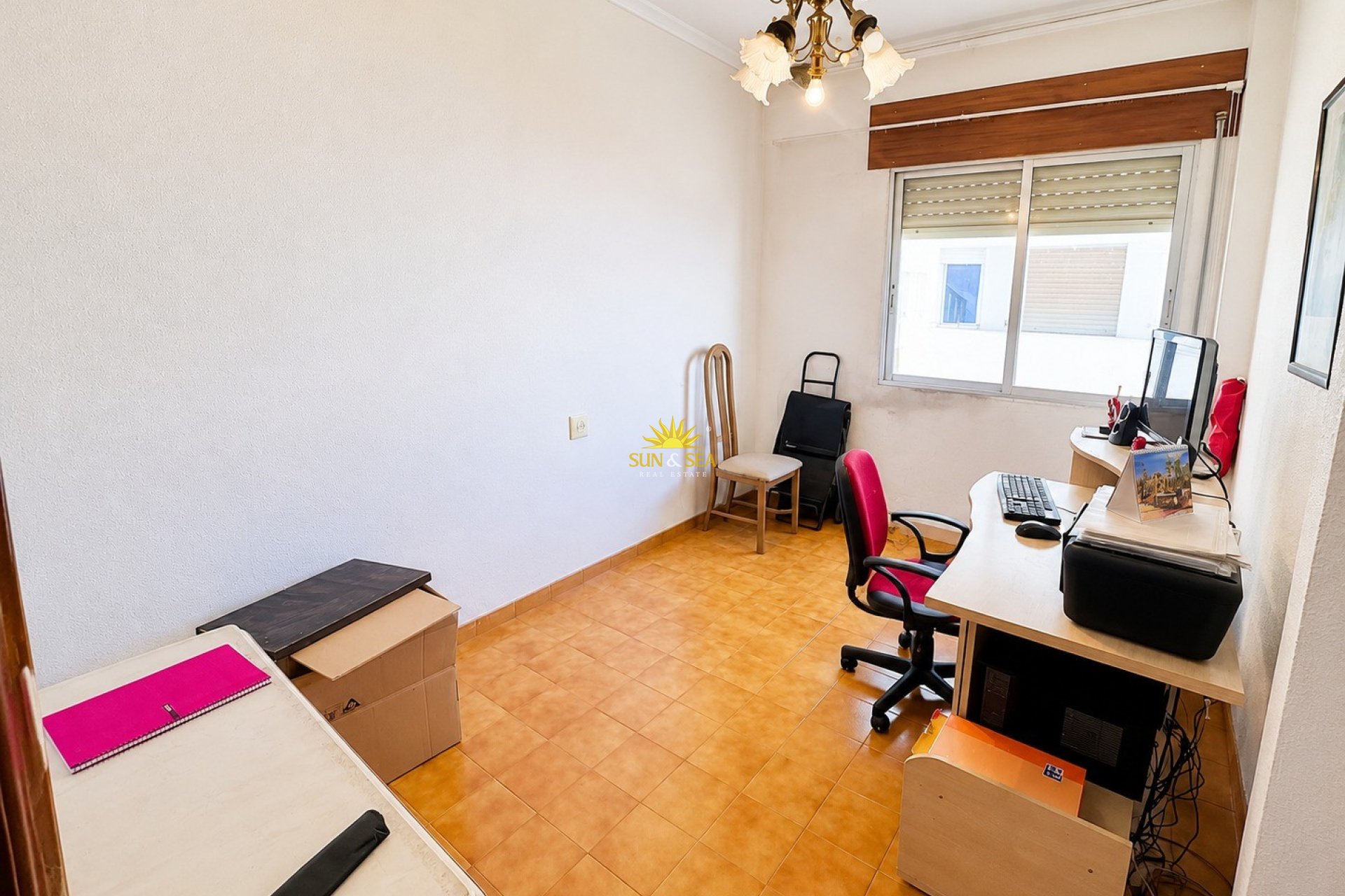 Revente - Appartement - Torrevieja - torrevieja