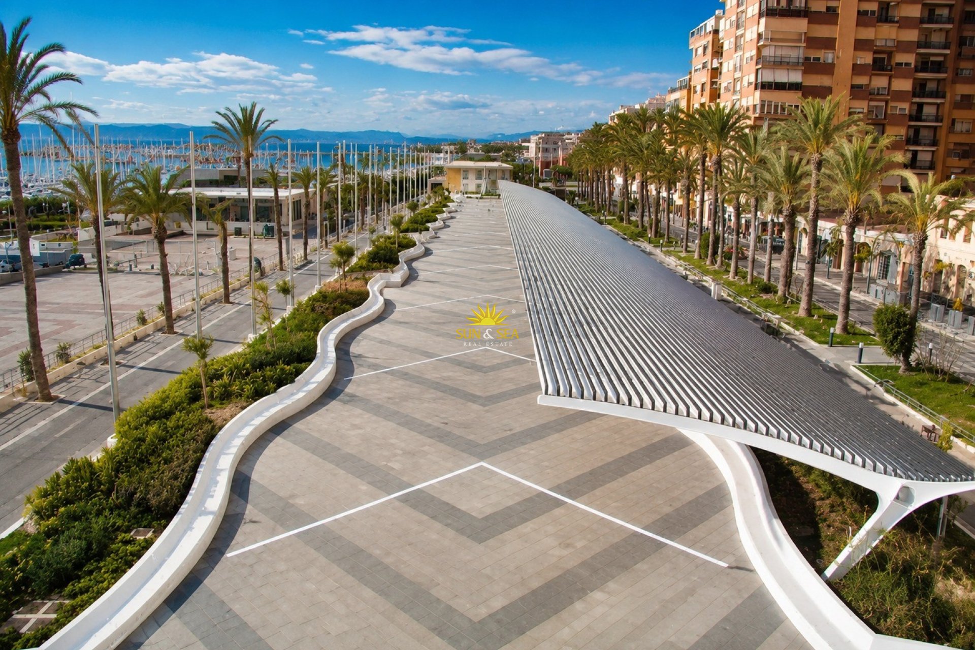Revente - Appartement - Torrevieja - torrevieja