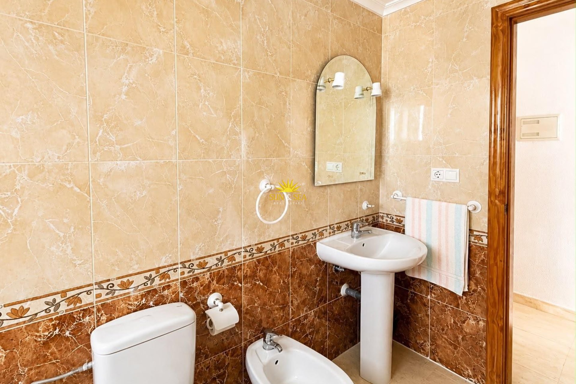 Revente - Appartement - Torrevieja - torrevieja