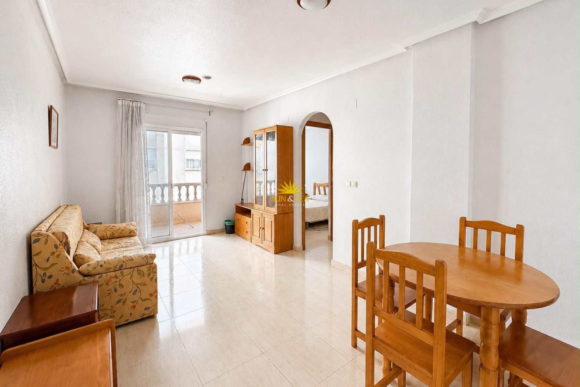 Revente - Appartement - Torrevieja - torrevieja