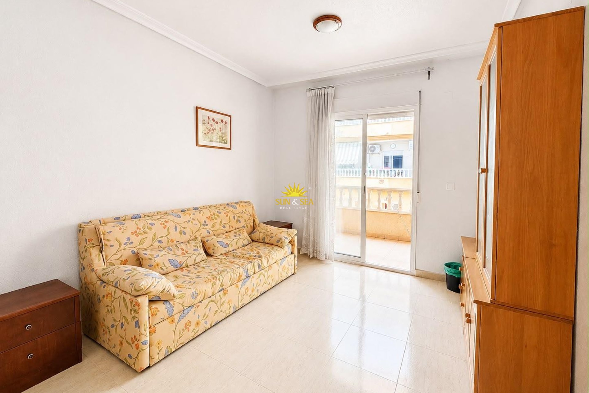 Revente - Appartement - Torrevieja - torrevieja