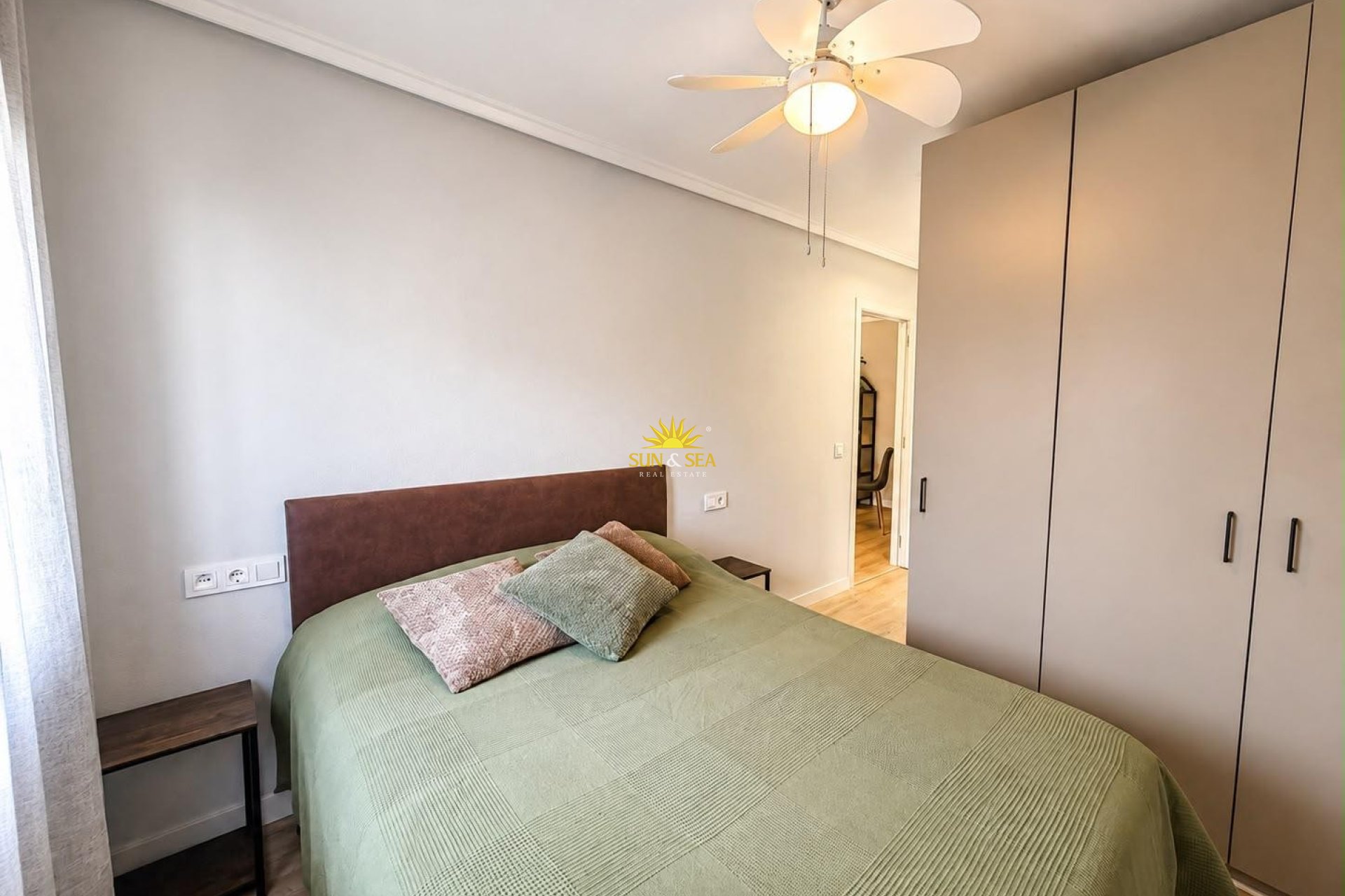 Revente - Appartement - Torrevieja - torrevieja
