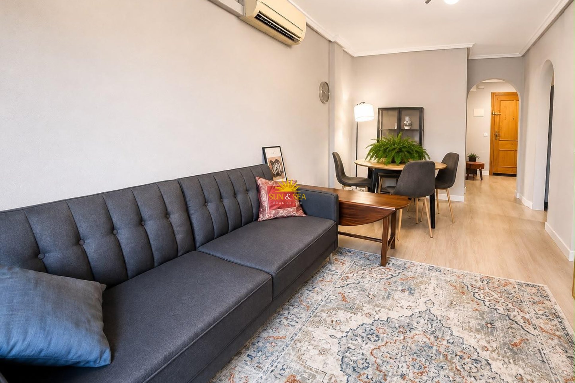 Revente - Appartement - Torrevieja - torrevieja