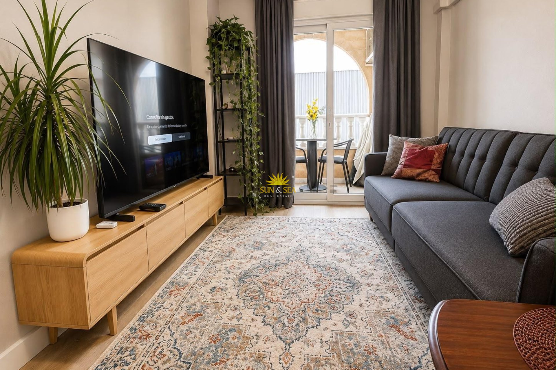 Revente - Appartement - Torrevieja - torrevieja